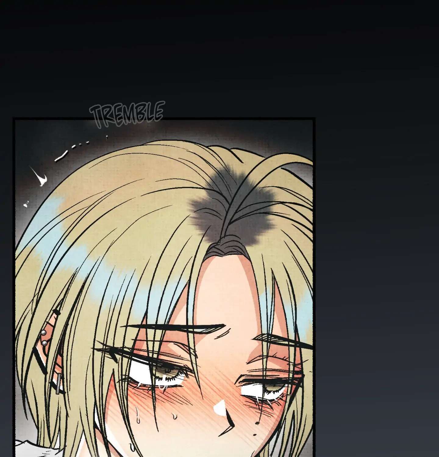 Haunted Tales Chapter 10 page 55 - 