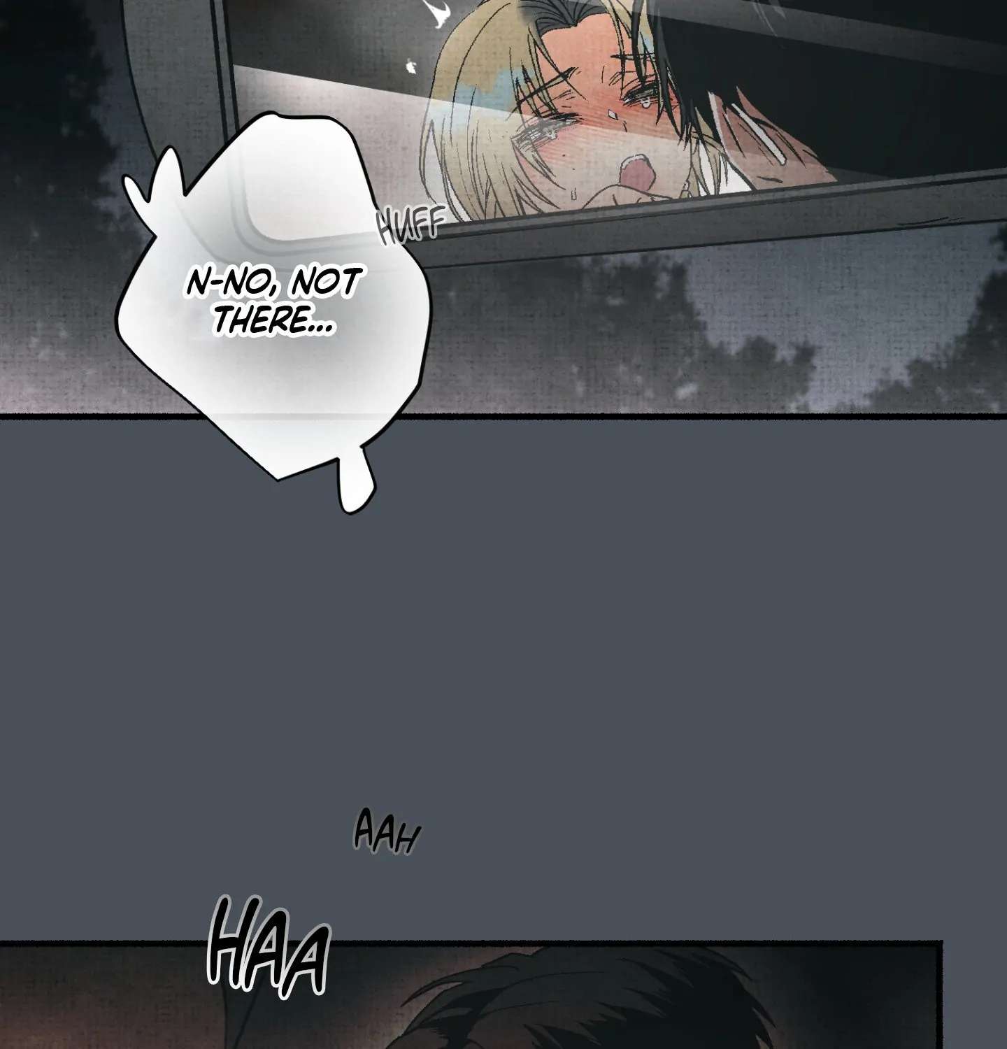Haunted Tales Chapter 10 page 59 - 
