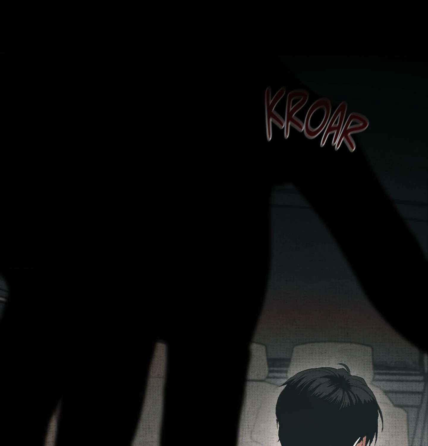 Haunted Tales Chapter 10 page 72 - 