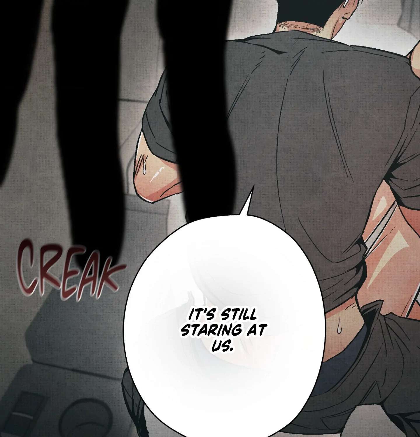 Haunted Tales Chapter 10 page 73 - 