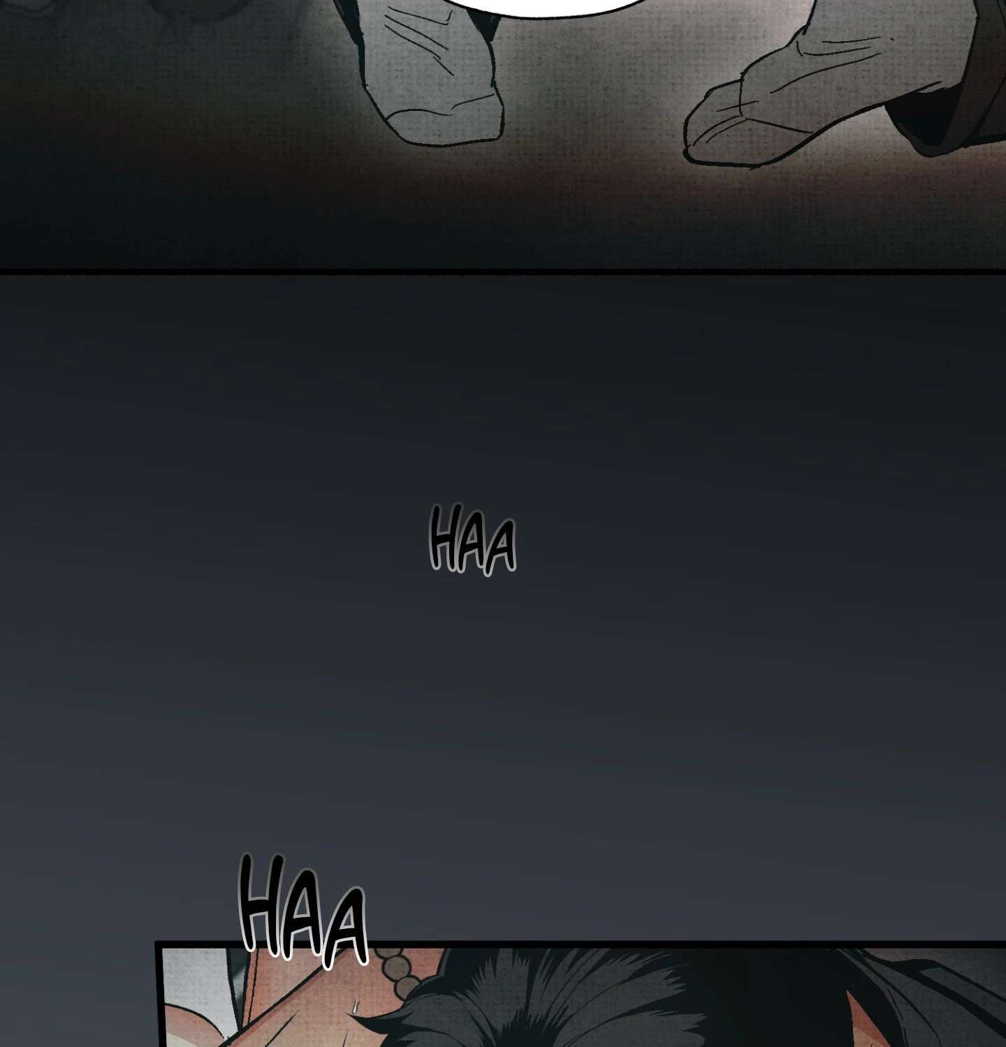 Haunted Tales Chapter 10 page 74 - 