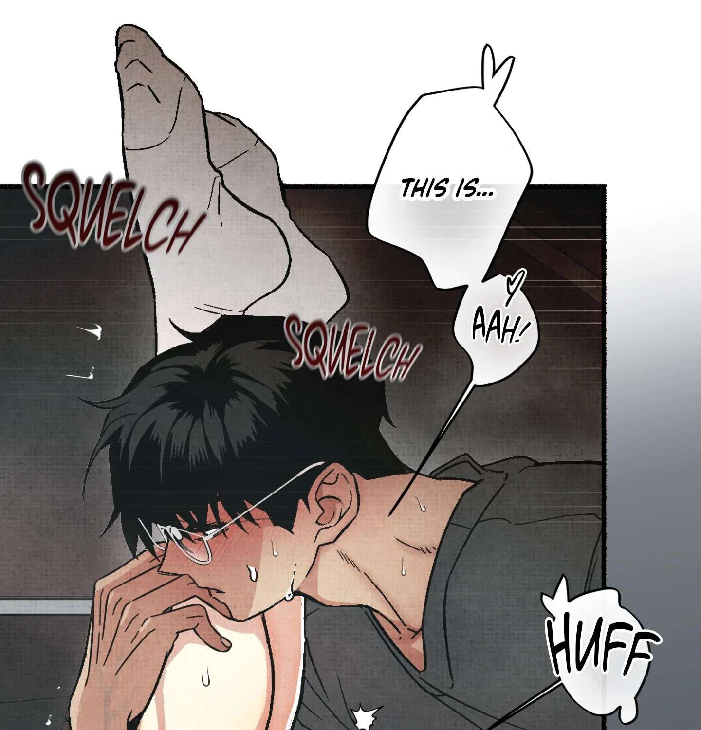 Haunted Tales Chapter 10 page 79 - 