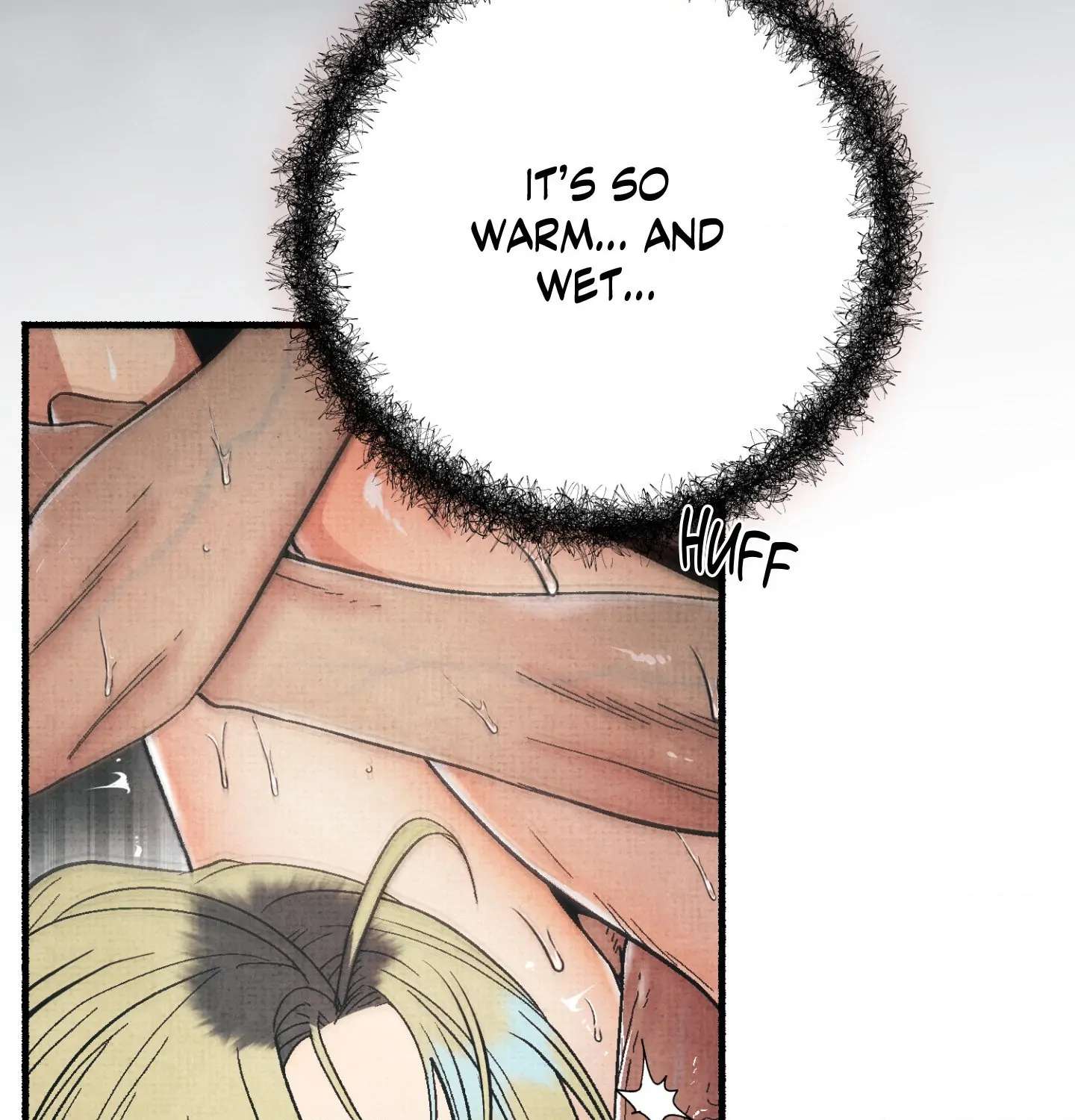 Haunted Tales Chapter 10 page 91 - 