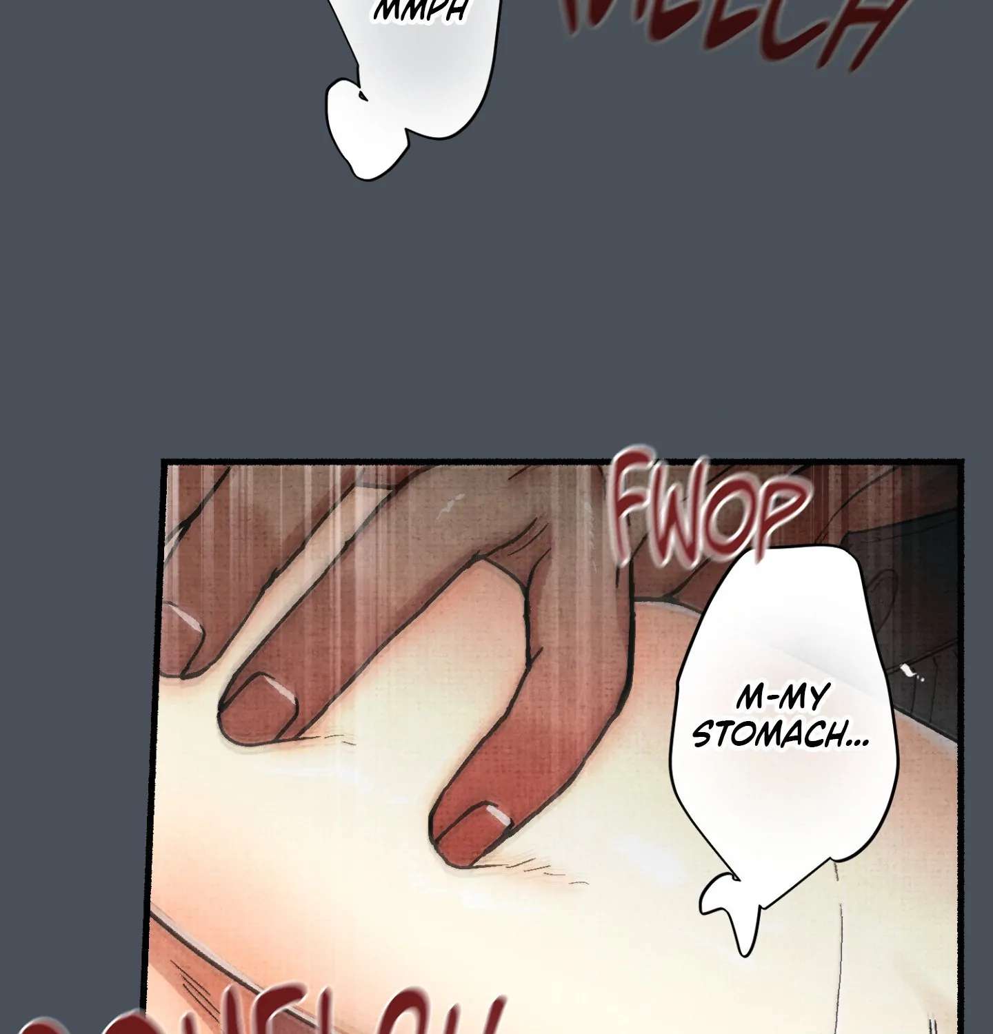 Haunted Tales Chapter 10 page 100 - 
