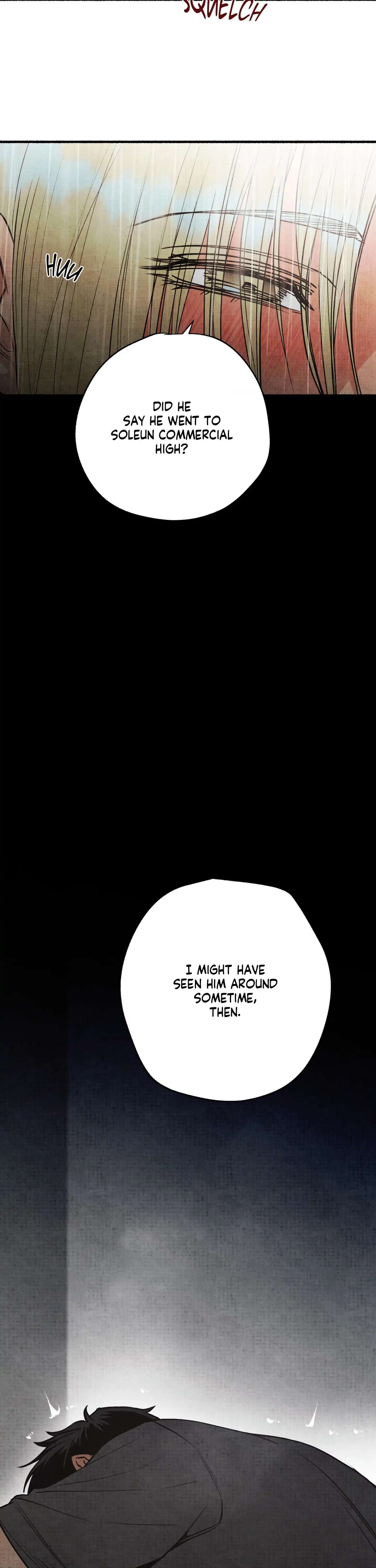 Haunted Tales Chapter 11 page 33 - 
