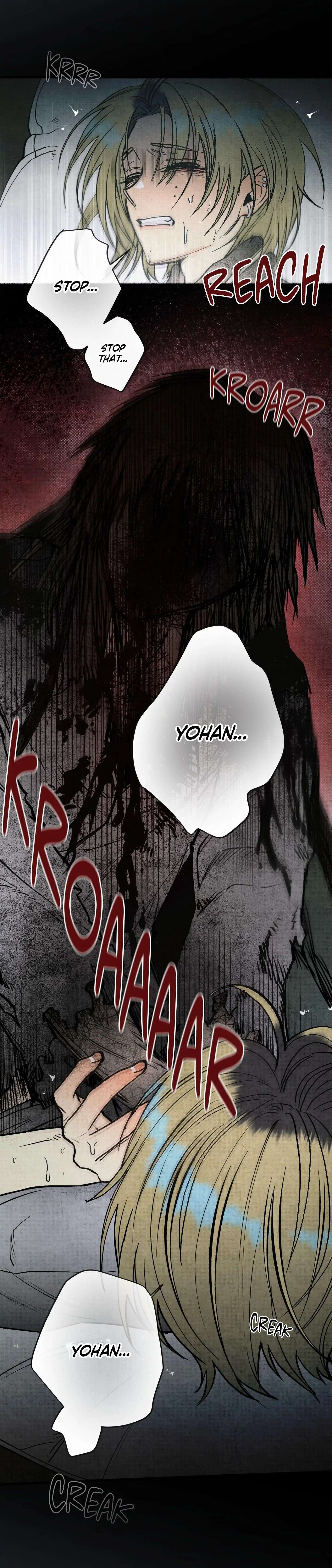 Haunted Tales Chapter 12 page 2 - 