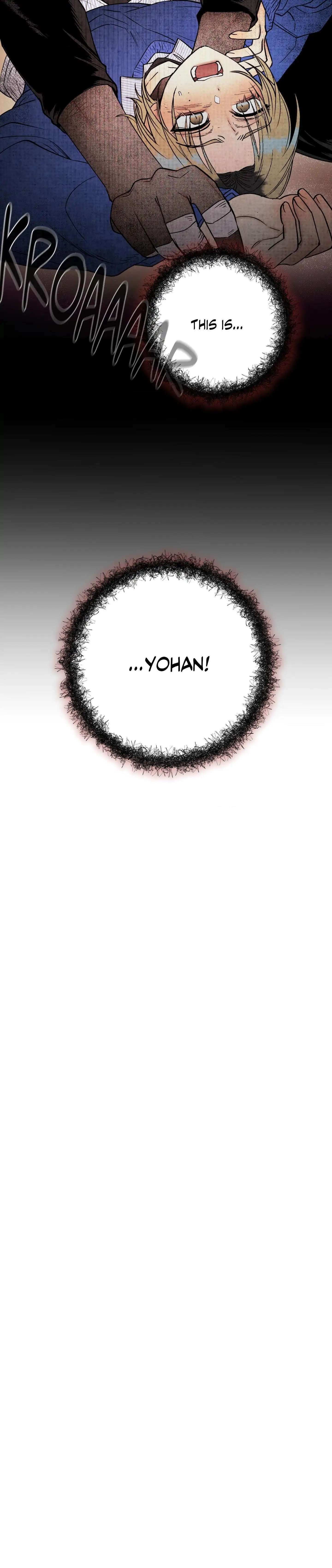 Haunted Tales Chapter 12 page 36 - 