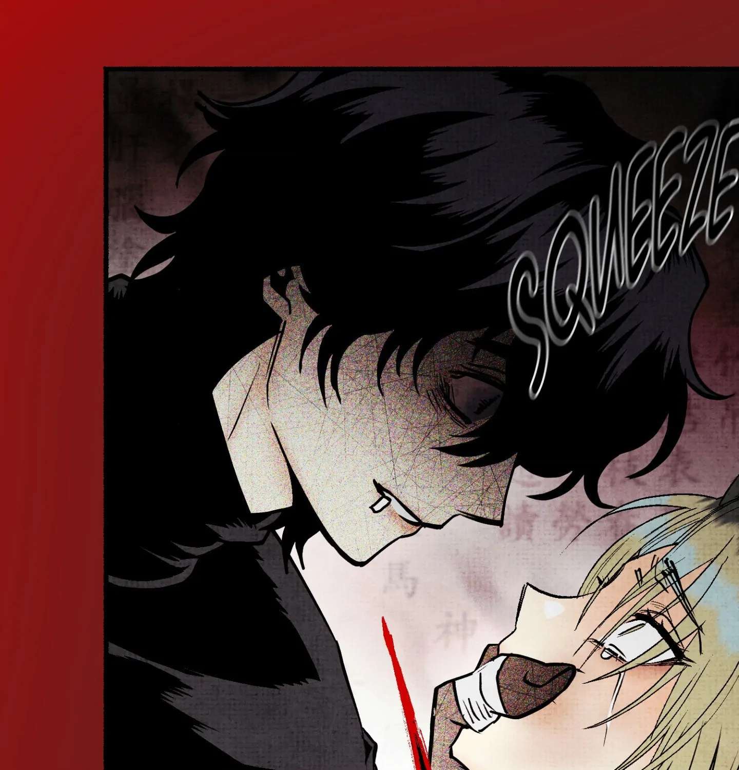 Haunted Tales Chapter 13 page 103 - 