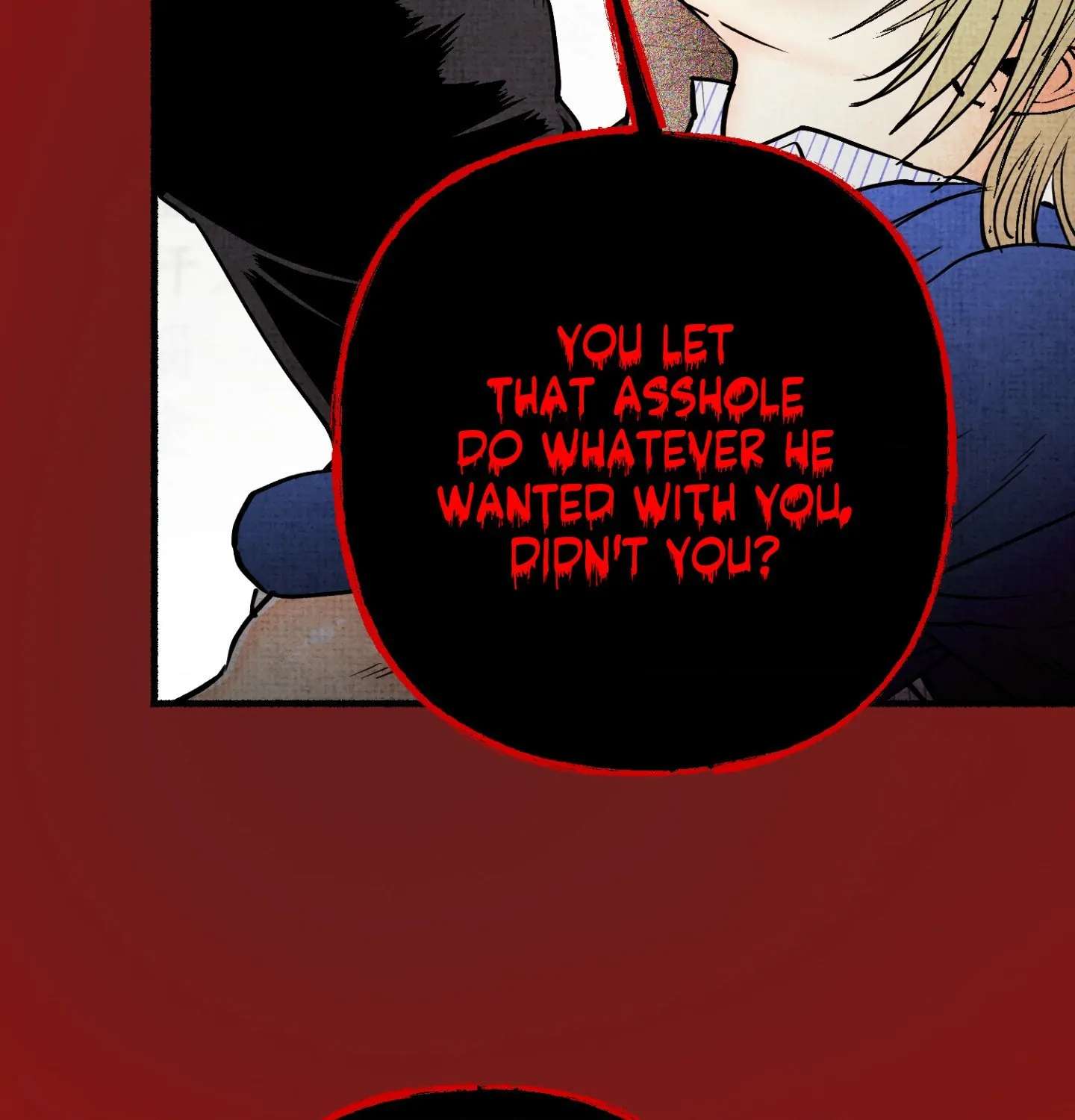 Haunted Tales Chapter 13 page 104 - 