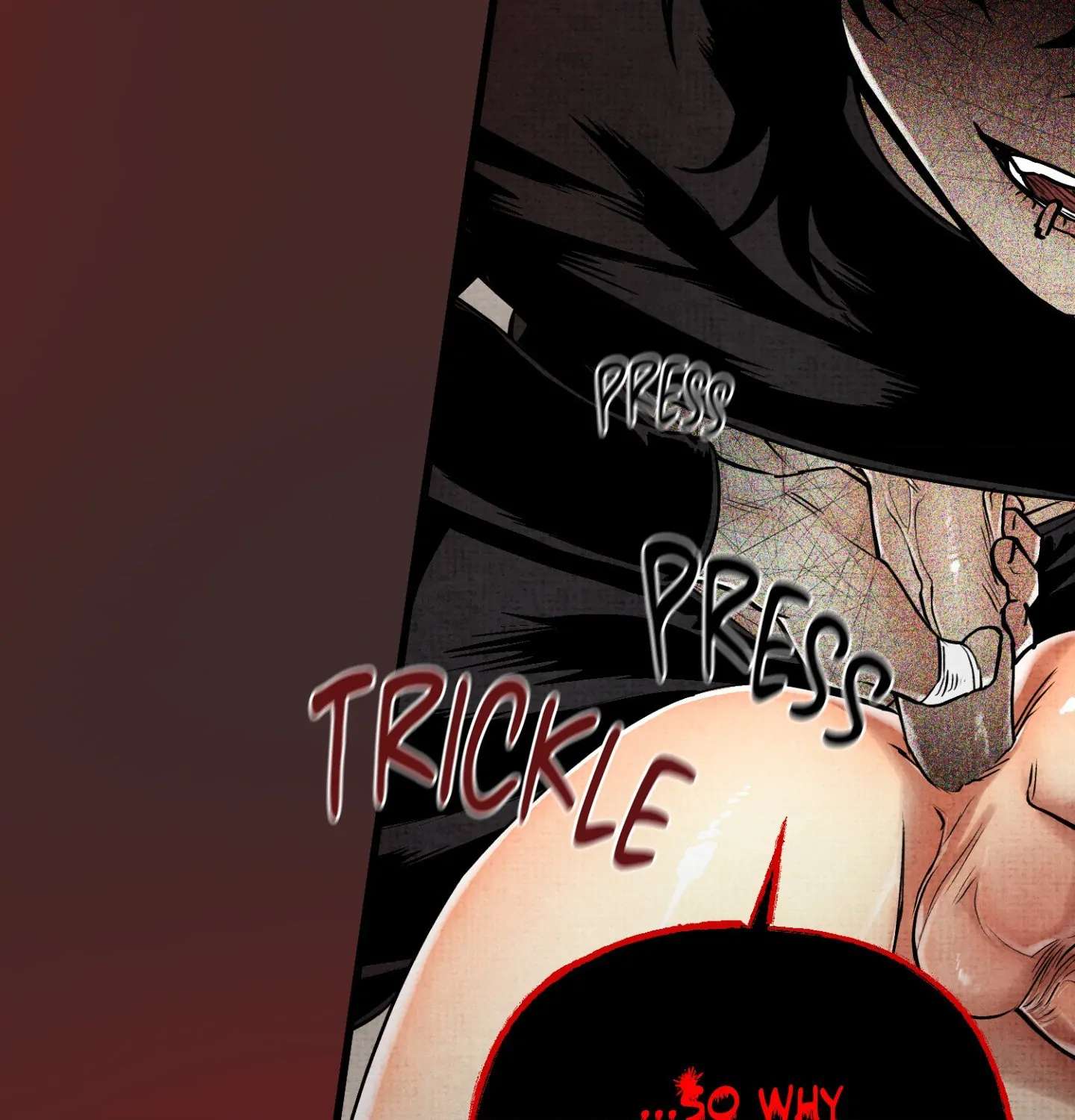 Haunted Tales Chapter 13 page 110 - 