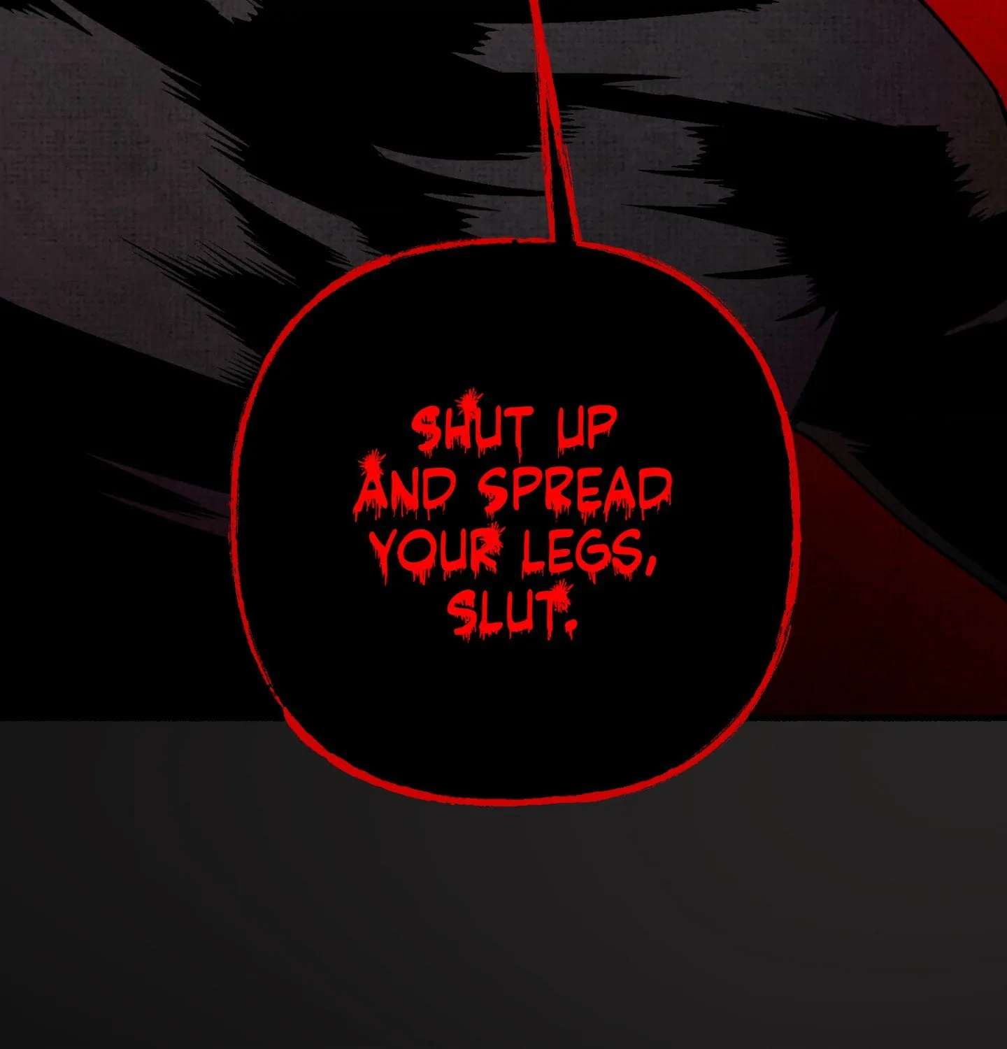 Haunted Tales Chapter 13 page 116 - 