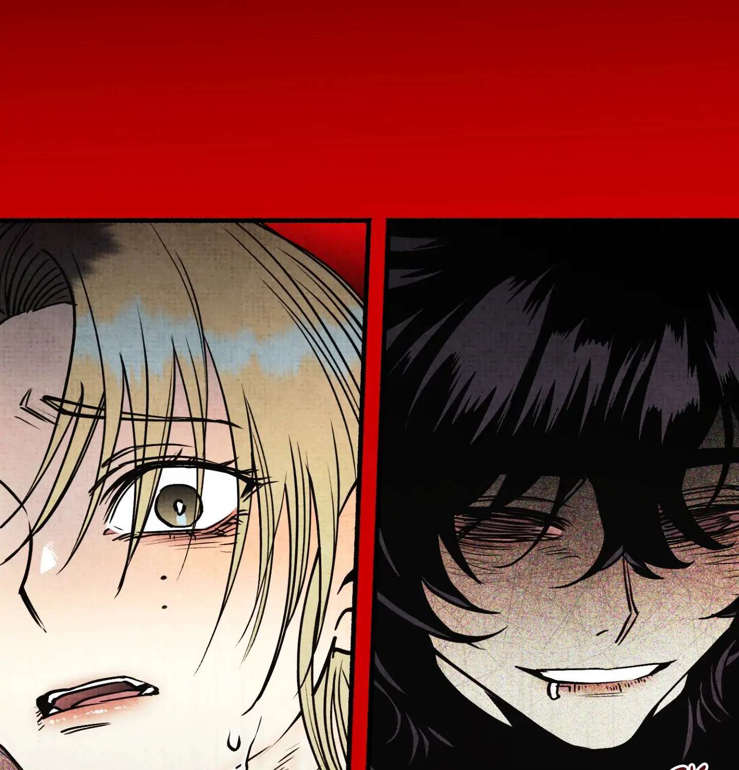 Haunted Tales Chapter 13 page 19 - 