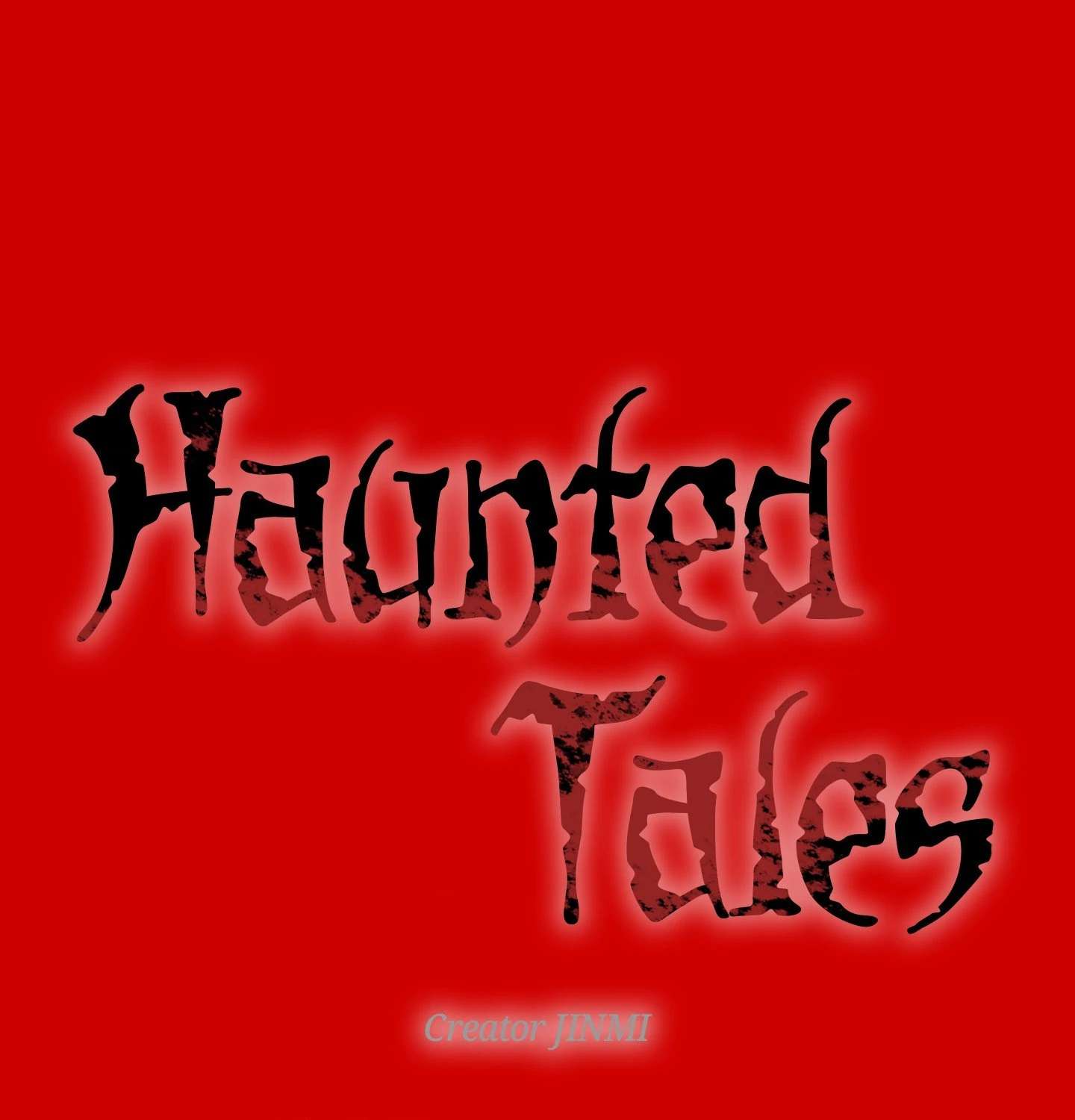 Haunted Tales Chapter 13 page 24 - 