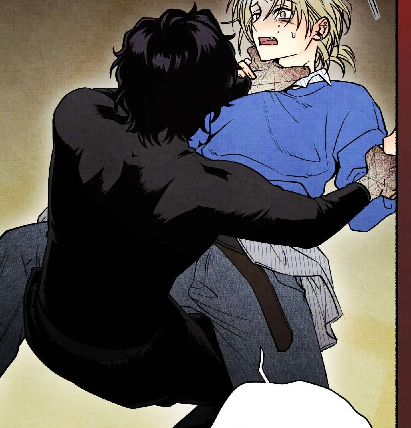 Haunted Tales Chapter 13 page 26 - 