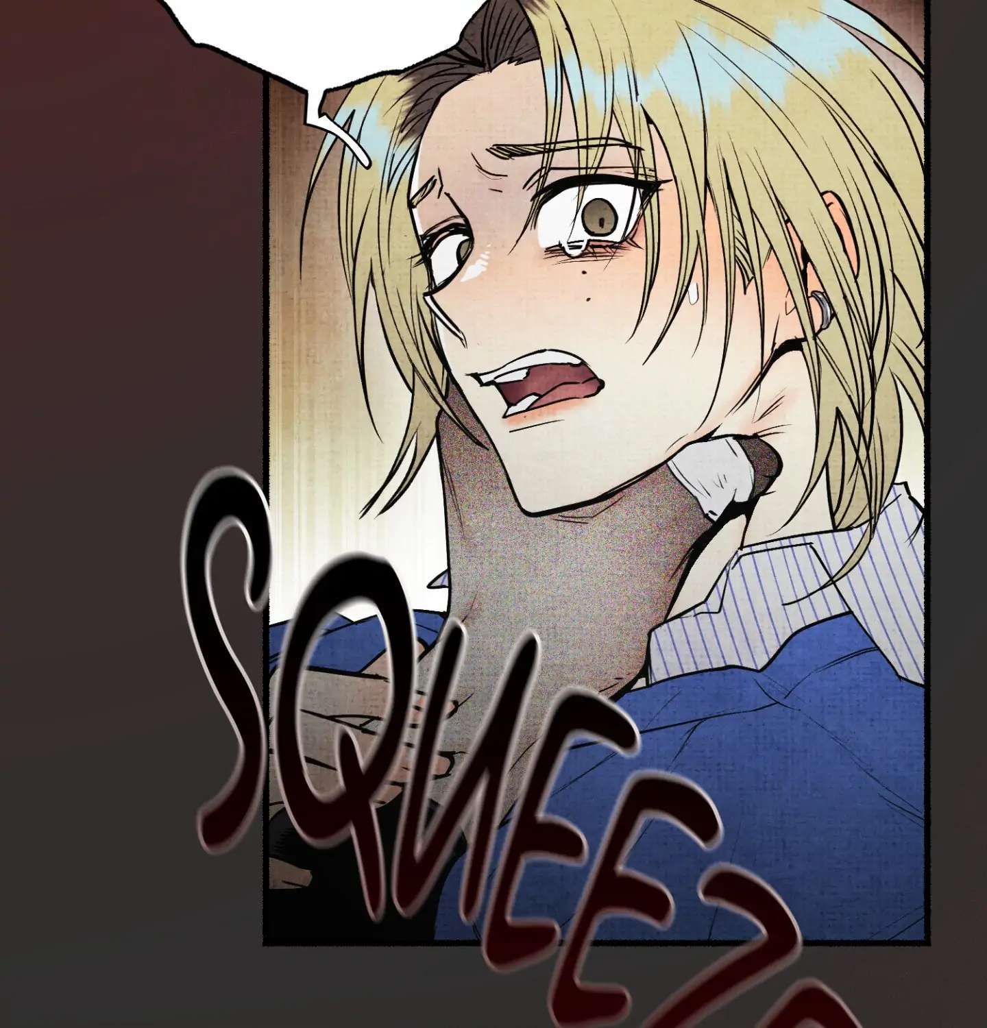 Haunted Tales Chapter 13 page 28 - 