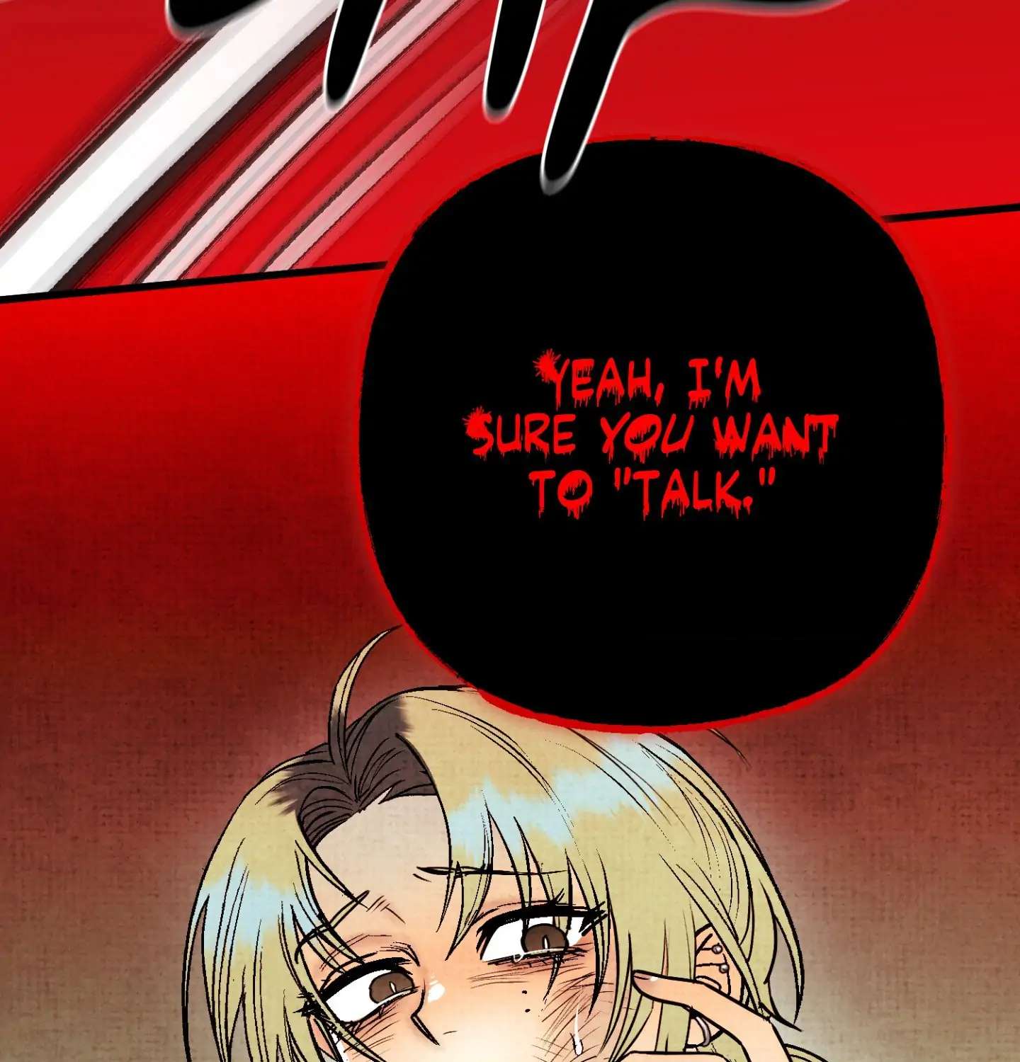Haunted Tales Chapter 13 page 31 - 