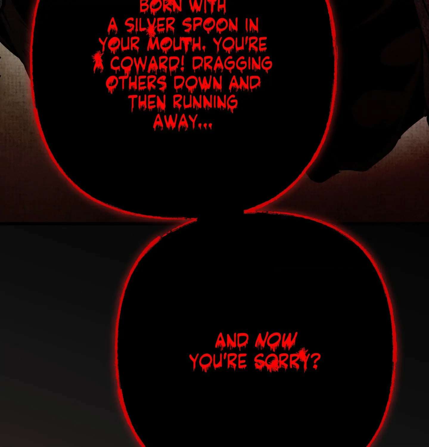 Haunted Tales Chapter 13 page 34 - 