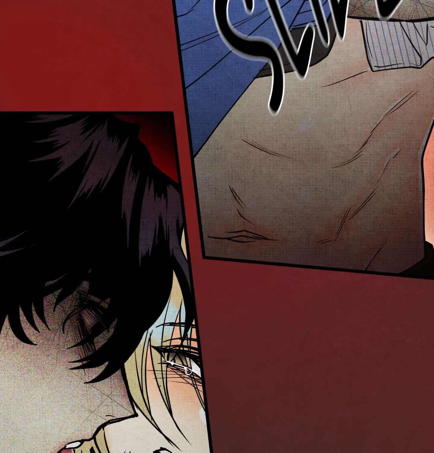 Haunted Tales Chapter 13 page 36 - 
