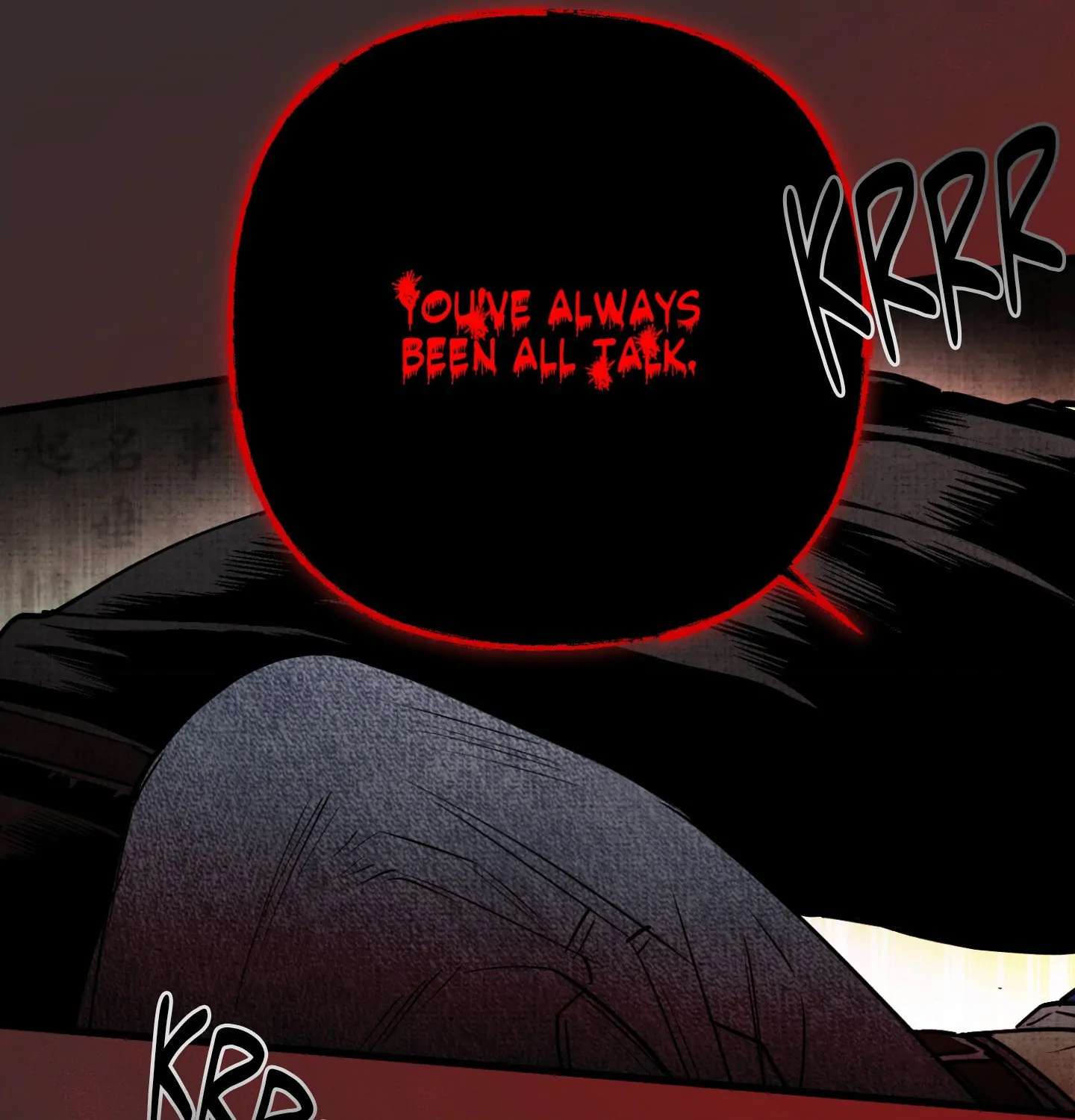 Haunted Tales Chapter 13 page 38 - 