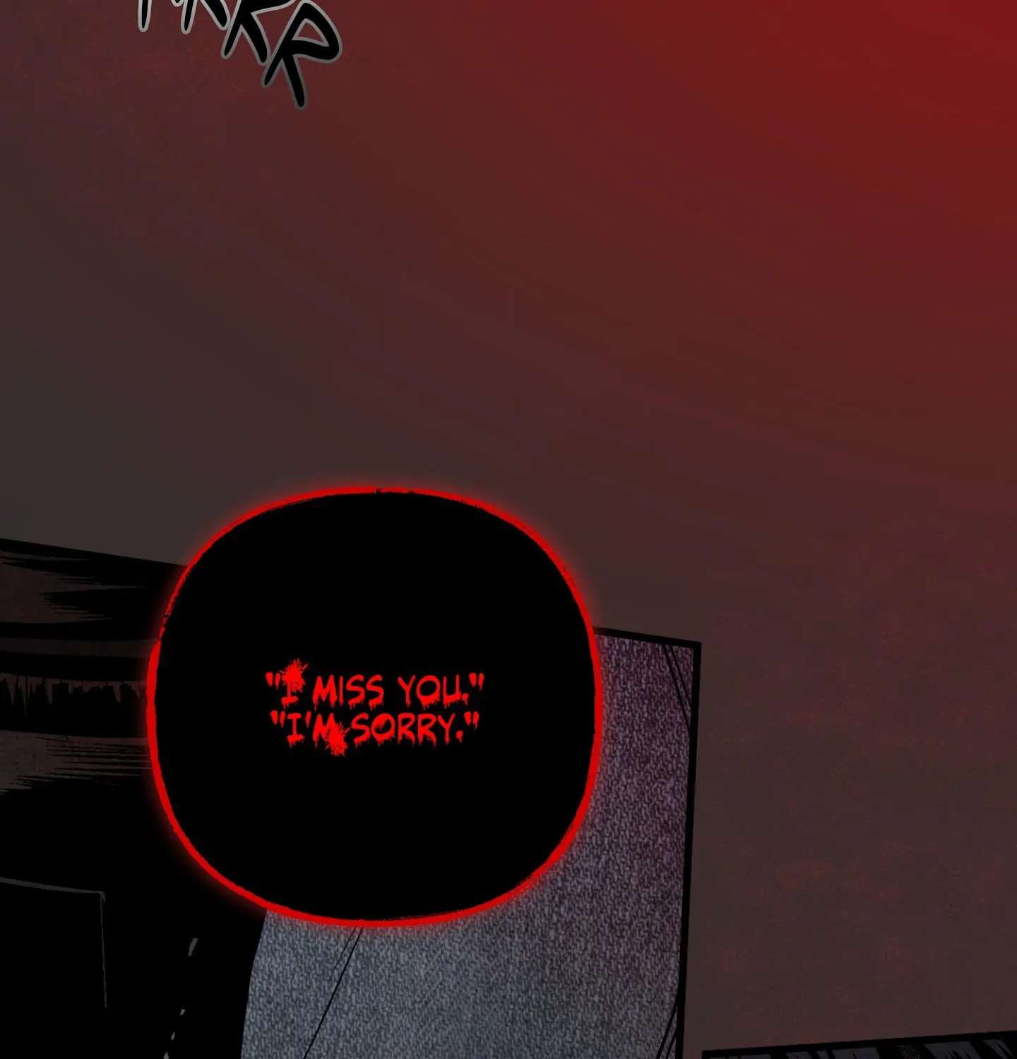 Haunted Tales Chapter 13 page 39 - 