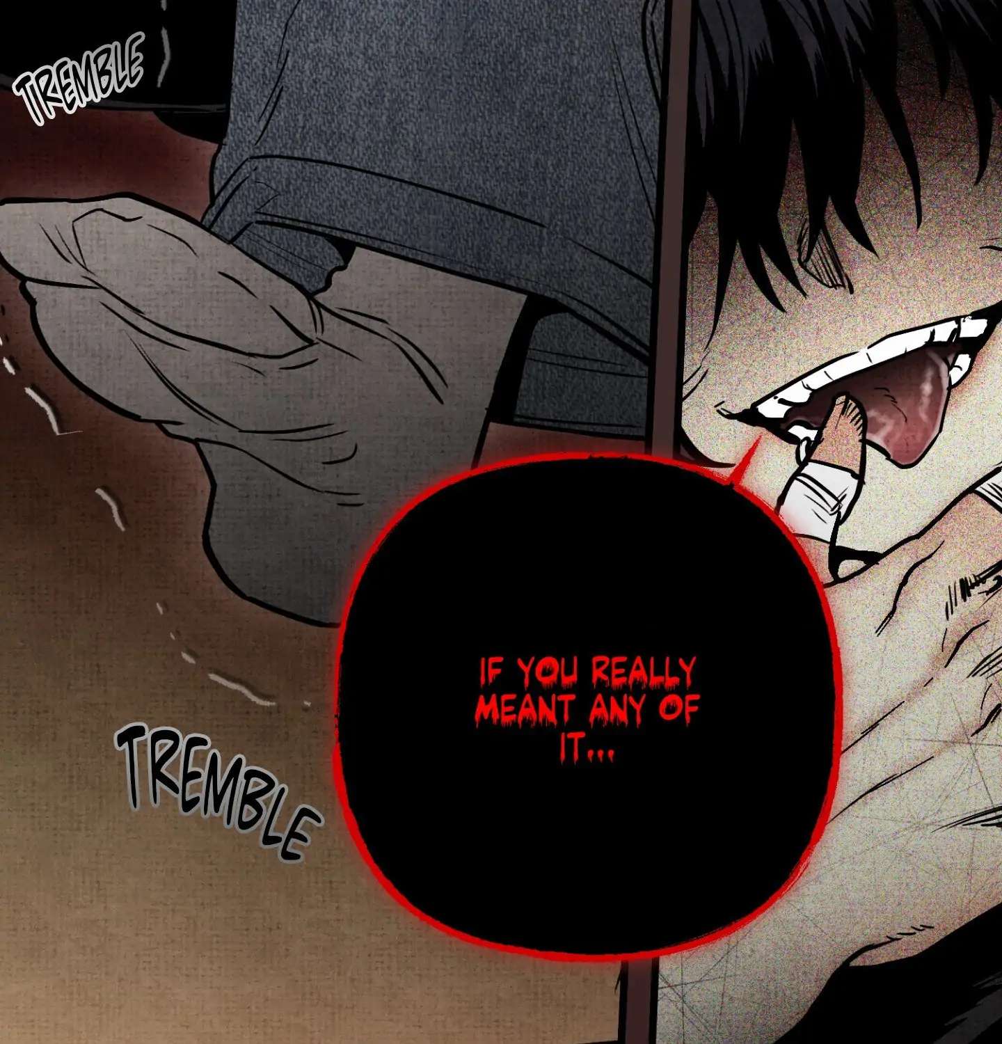 Haunted Tales Chapter 13 page 40 - 