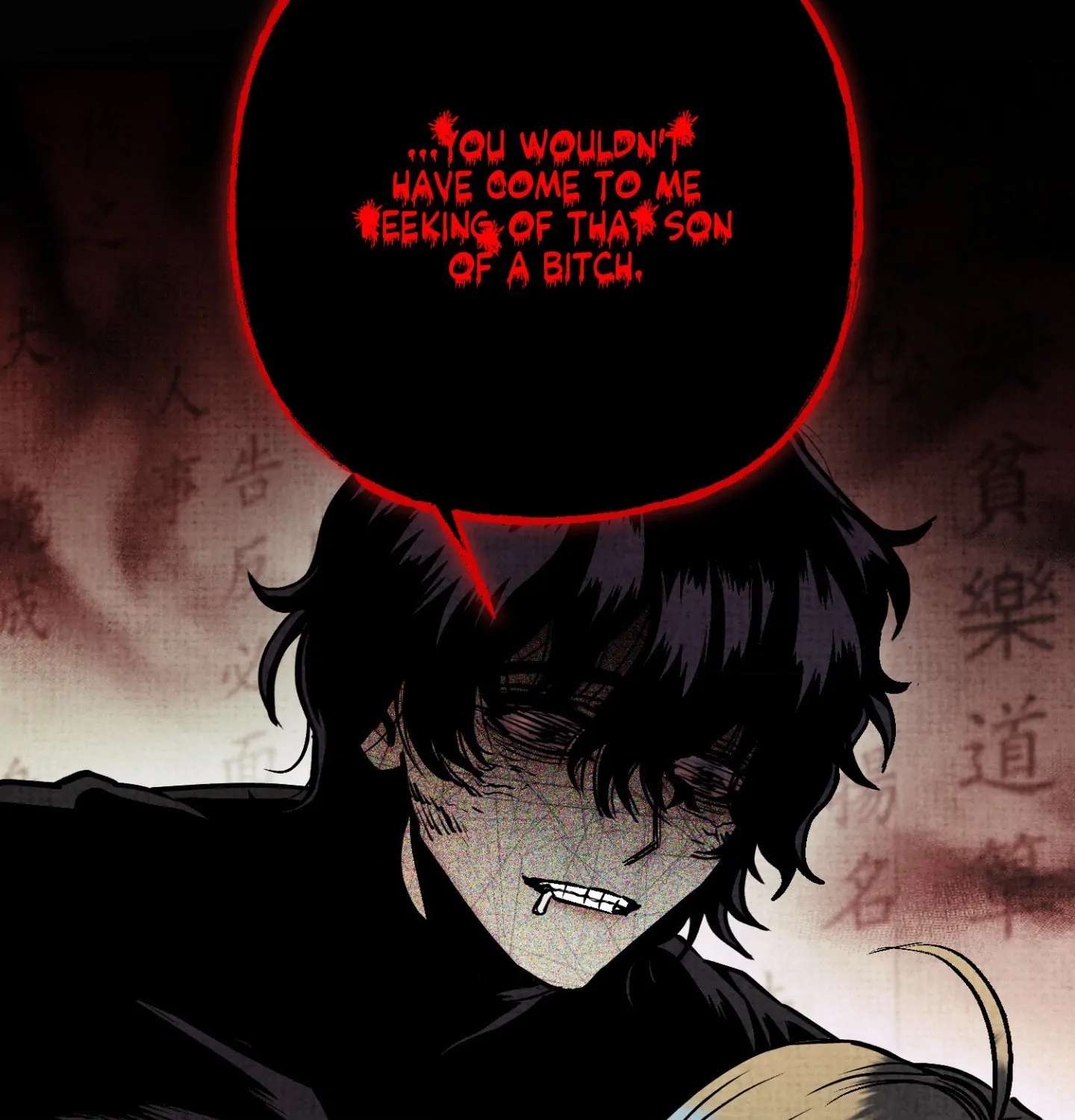 Haunted Tales Chapter 13 page 42 - 