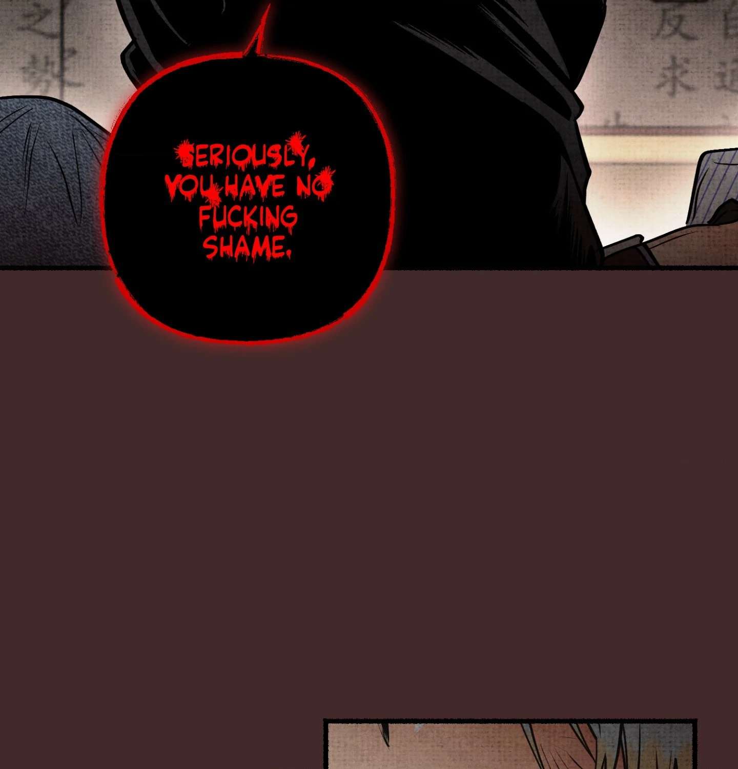 Haunted Tales Chapter 13 page 44 - 