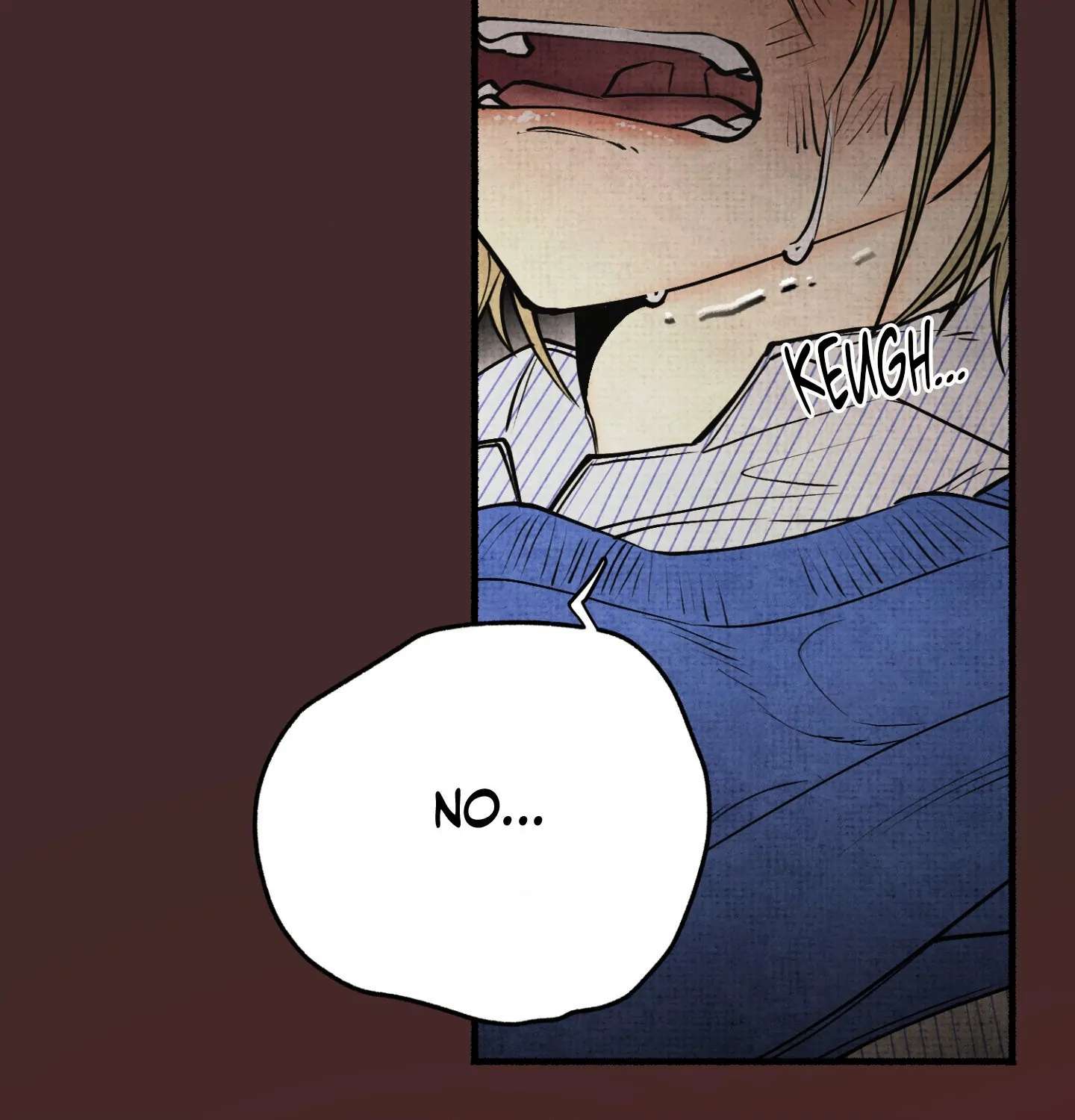 Haunted Tales Chapter 13 page 45 - 