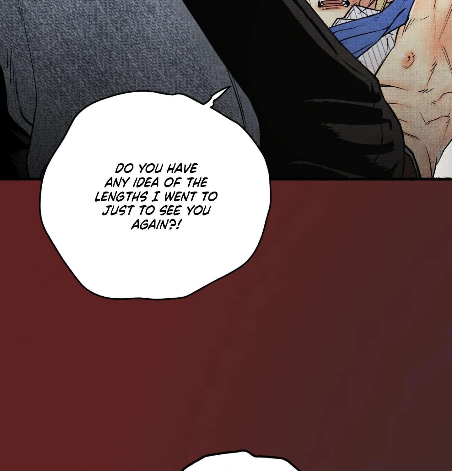 Haunted Tales Chapter 13 page 47 - 