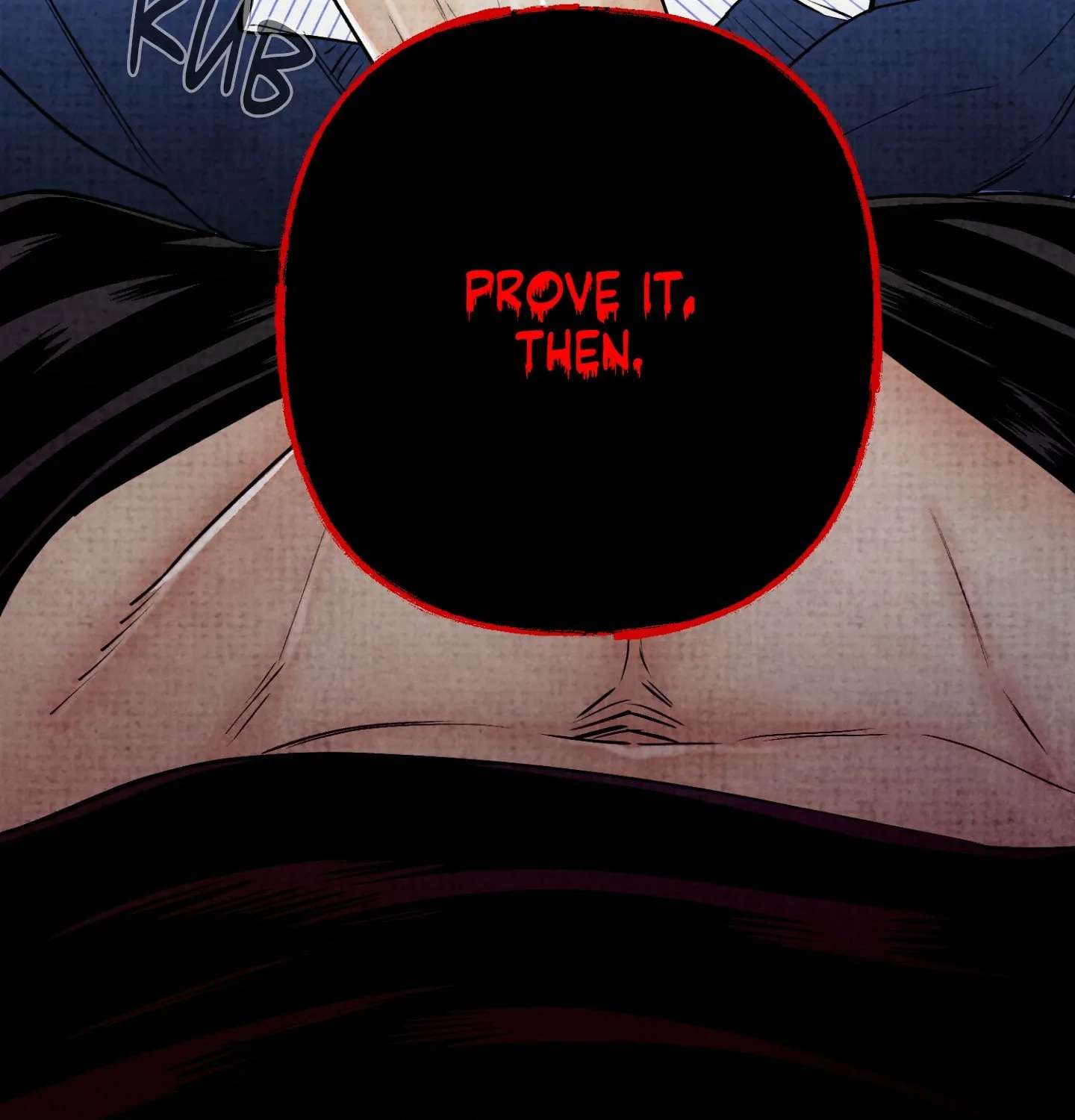 Haunted Tales Chapter 13 page 52 - 