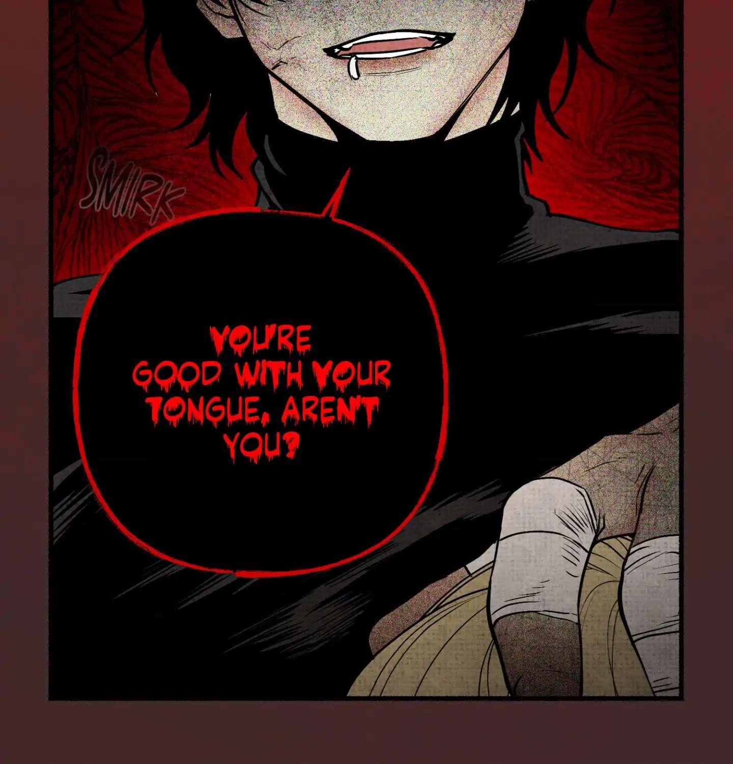 Haunted Tales Chapter 13 page 54 - 
