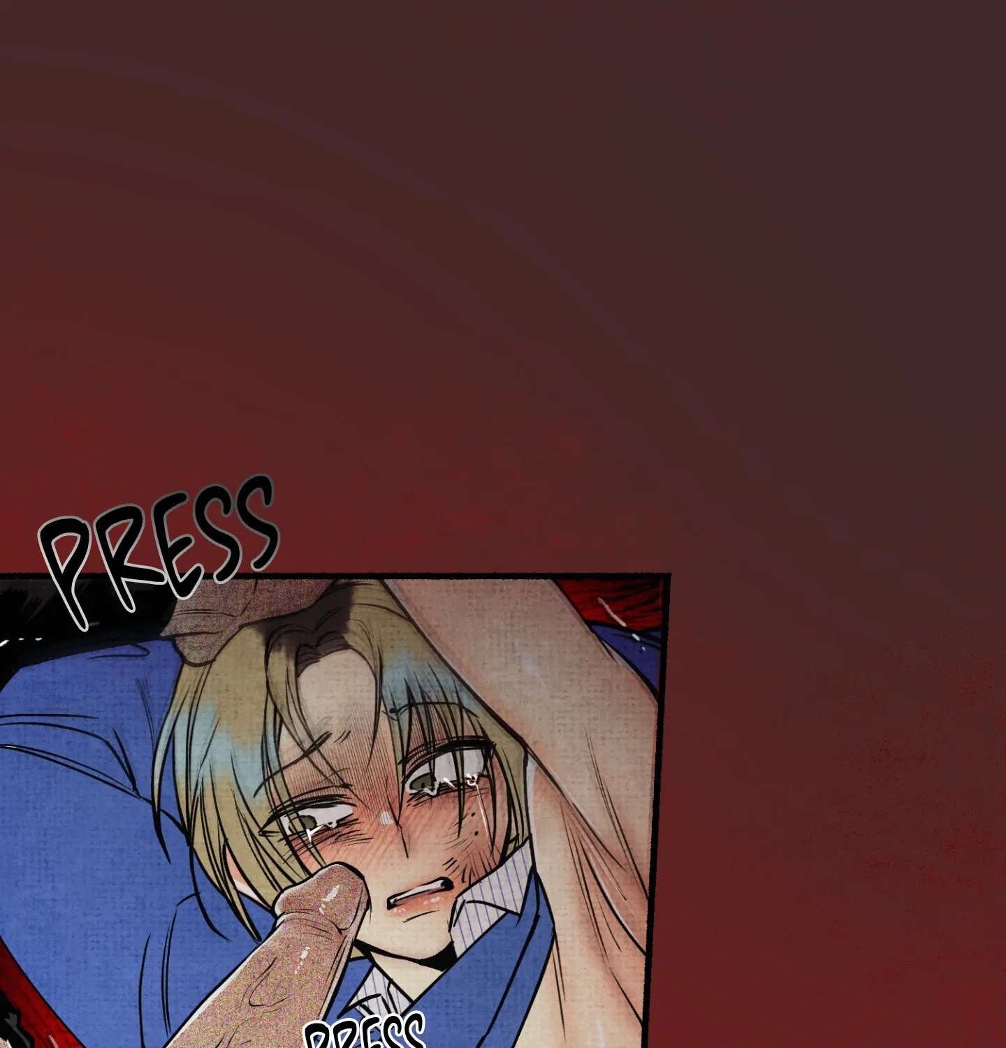 Haunted Tales Chapter 13 page 55 - 