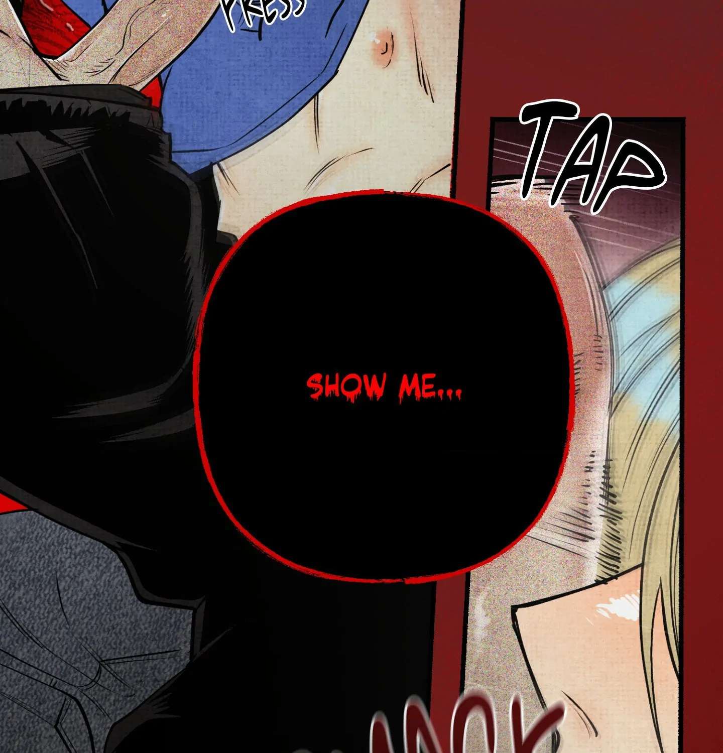 Haunted Tales Chapter 13 page 56 - 