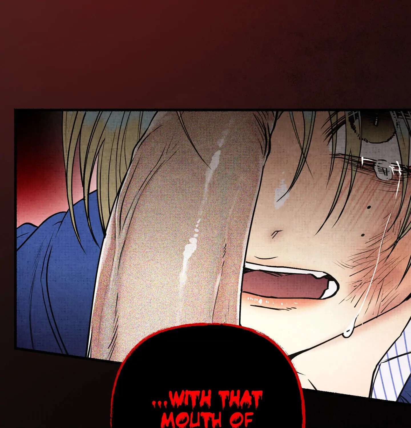 Haunted Tales Chapter 13 page 58 - 