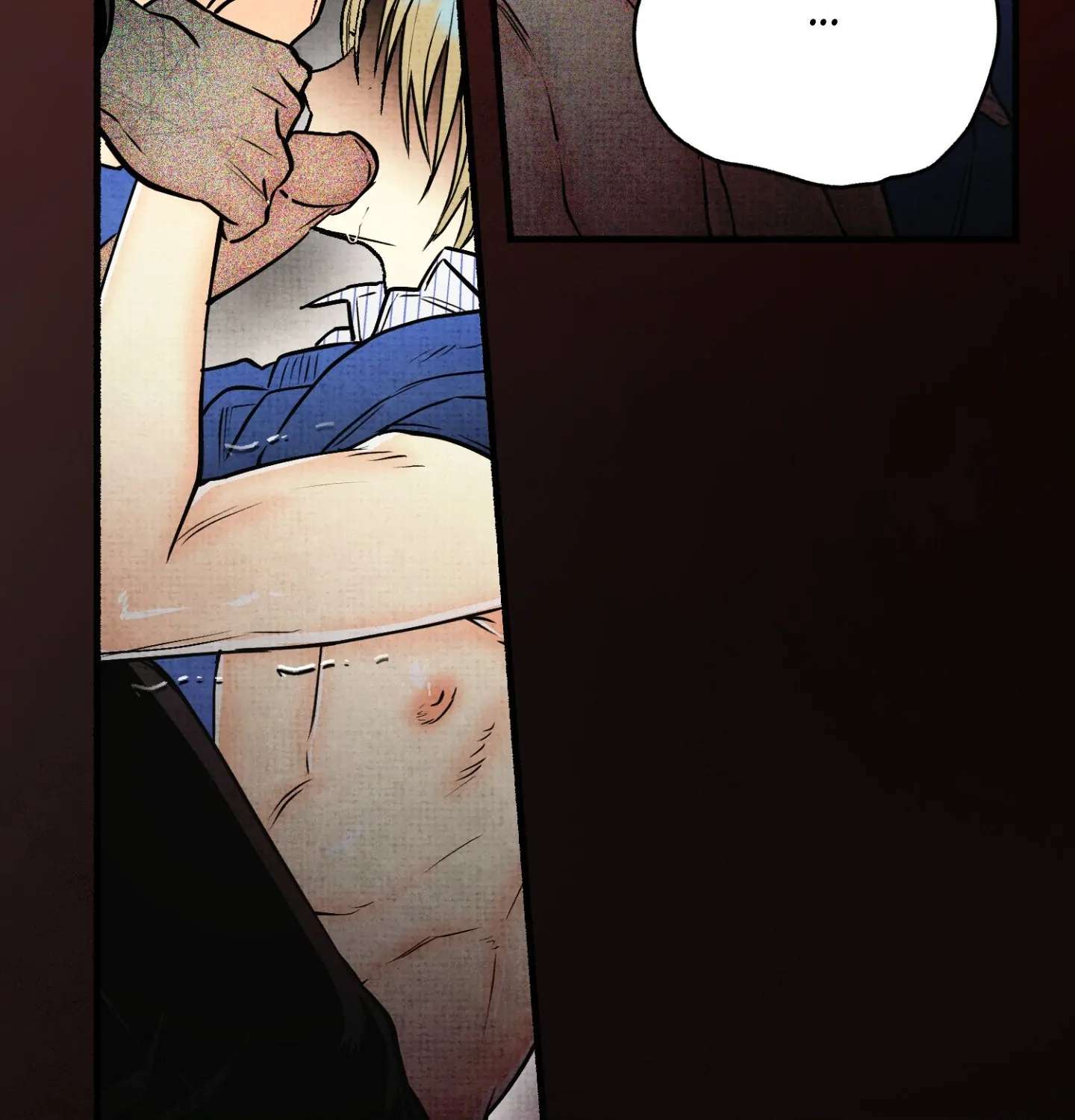 Haunted Tales Chapter 13 page 62 - 
