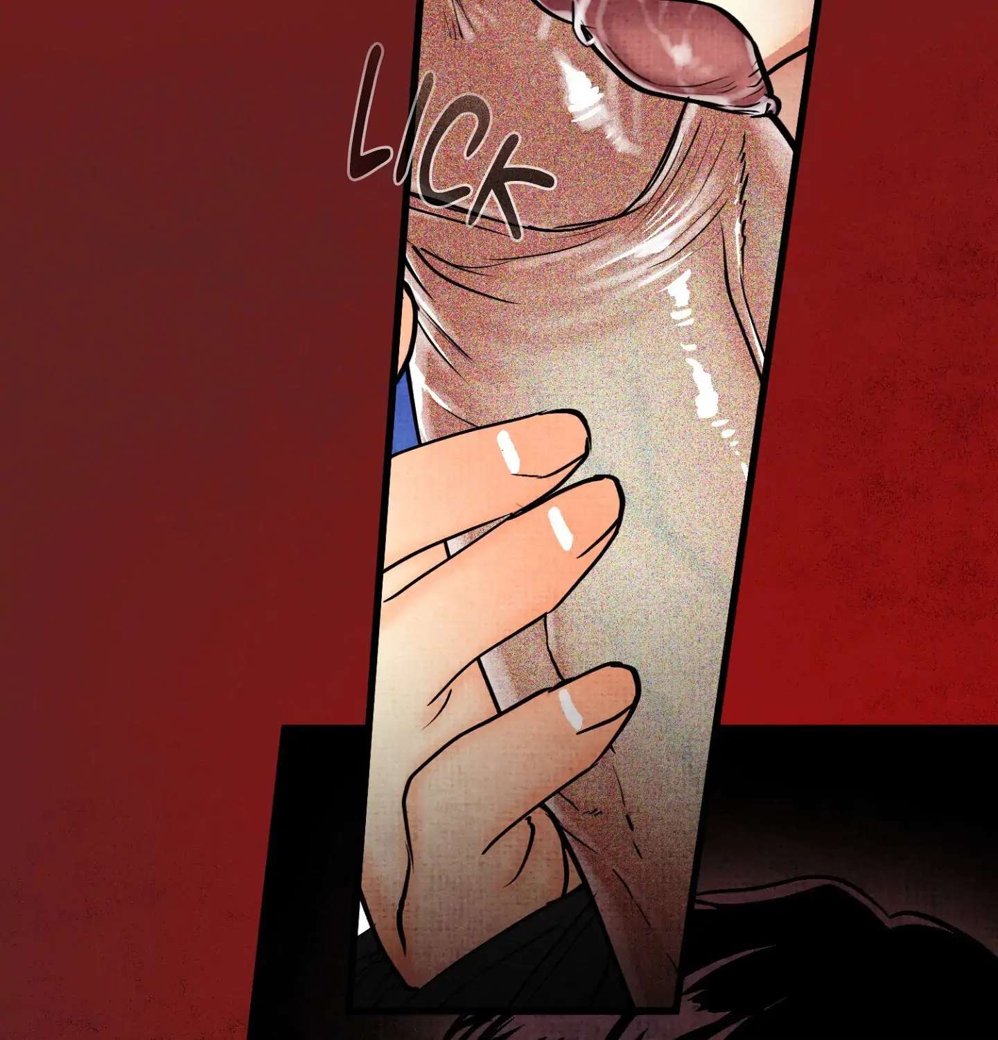 Haunted Tales Chapter 13 page 68 - 