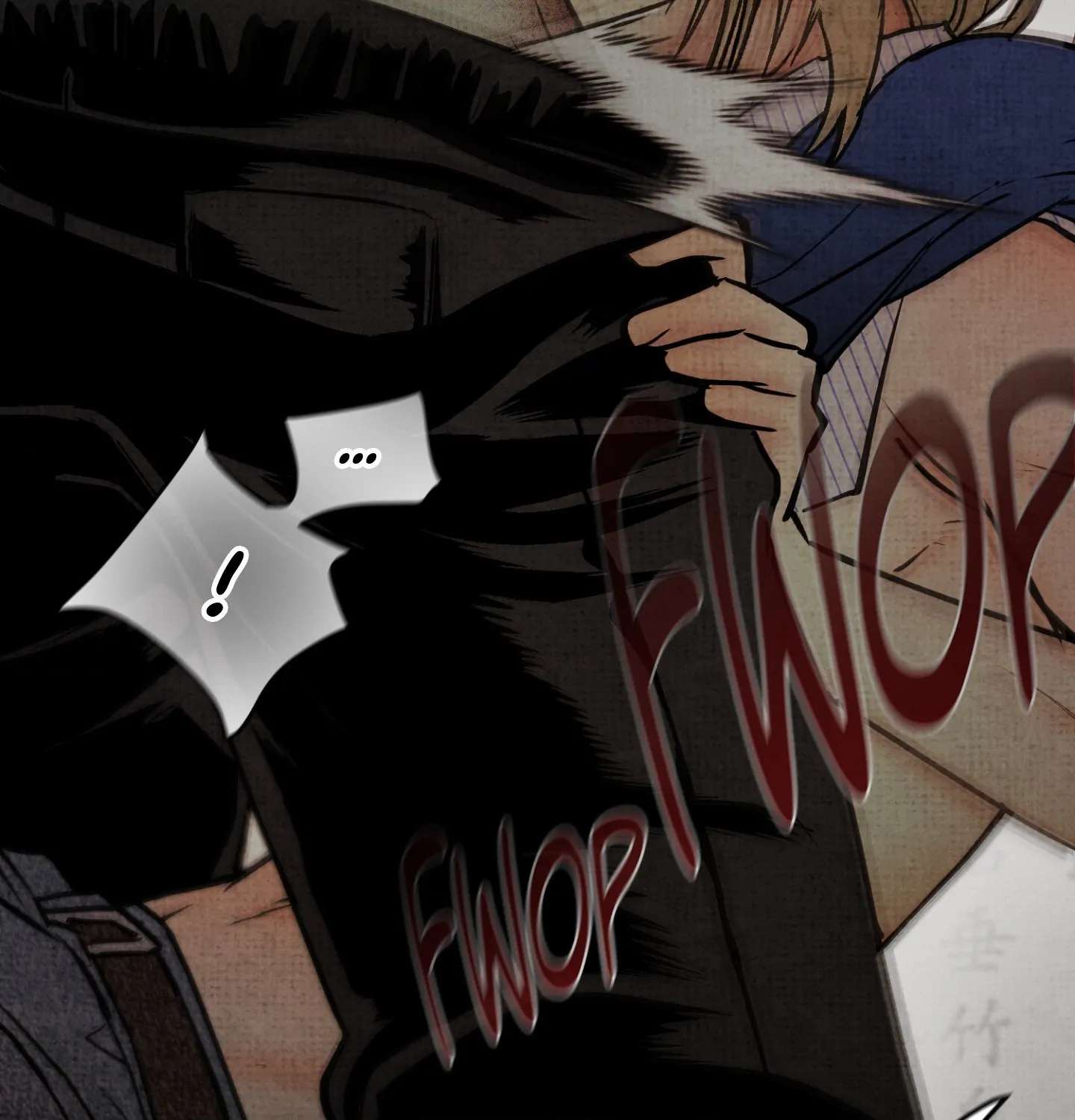 Haunted Tales Chapter 13 page 73 - 