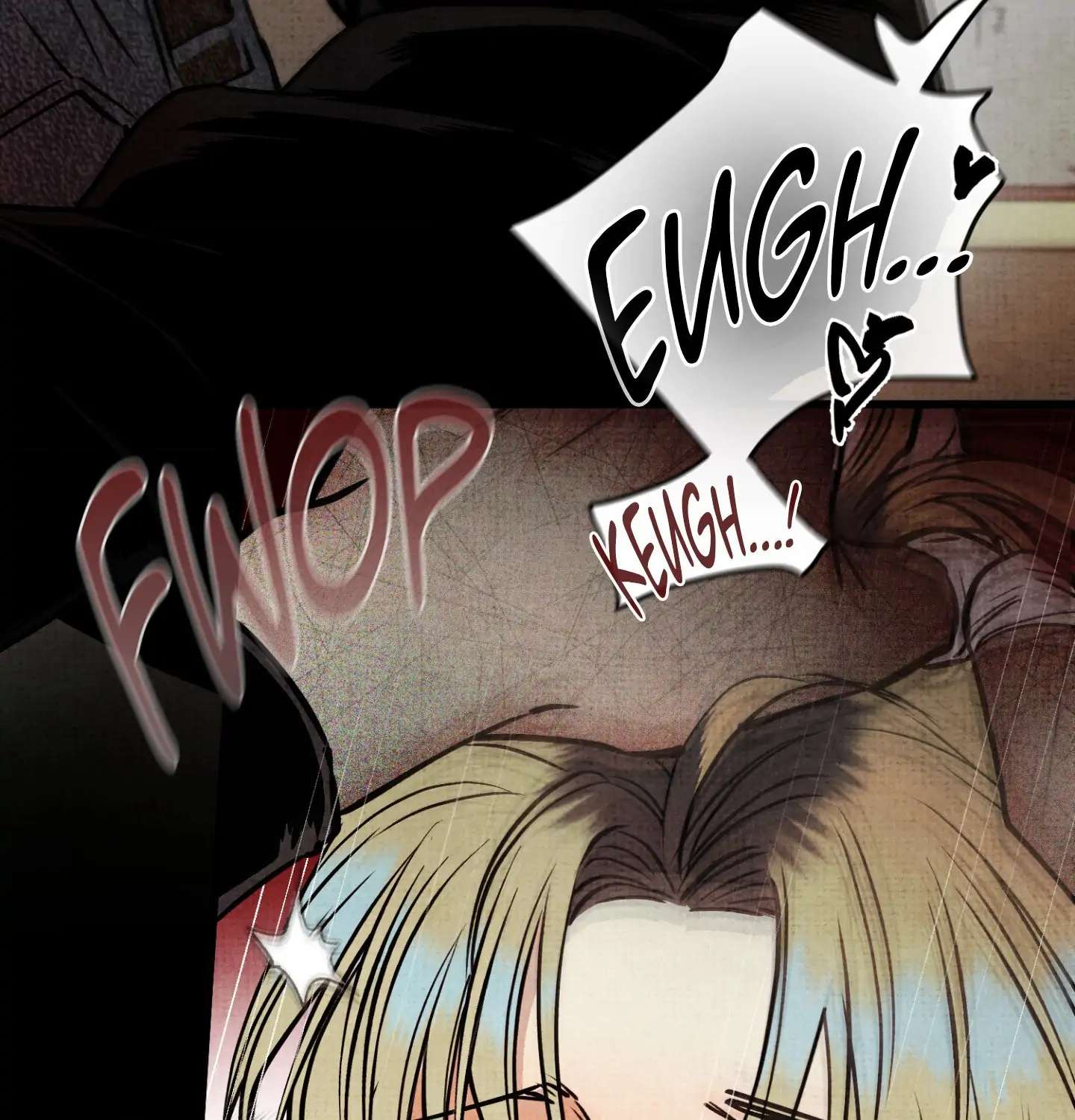 Haunted Tales Chapter 13 page 74 - 