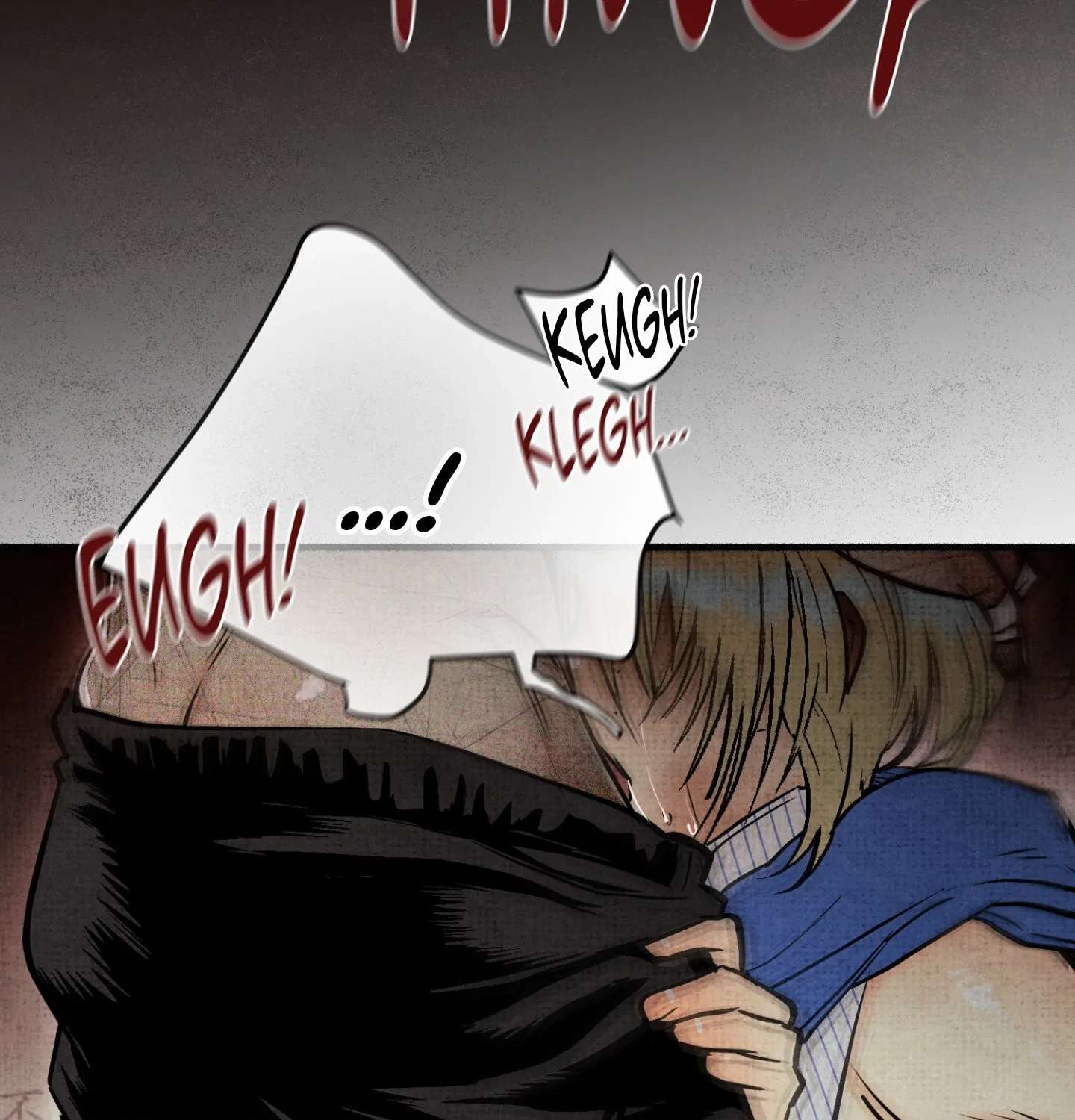Haunted Tales Chapter 13 page 76 - 