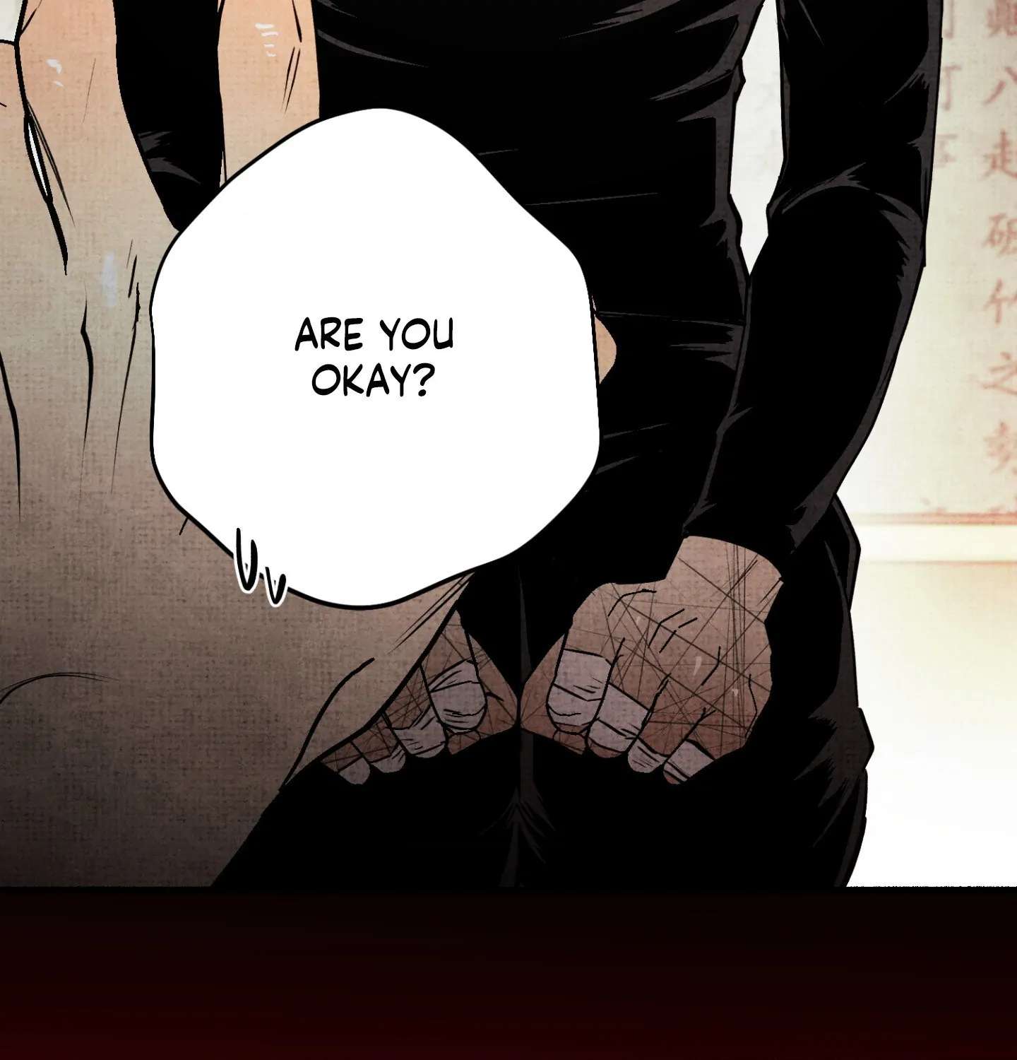 Haunted Tales Chapter 13 page 9 - 