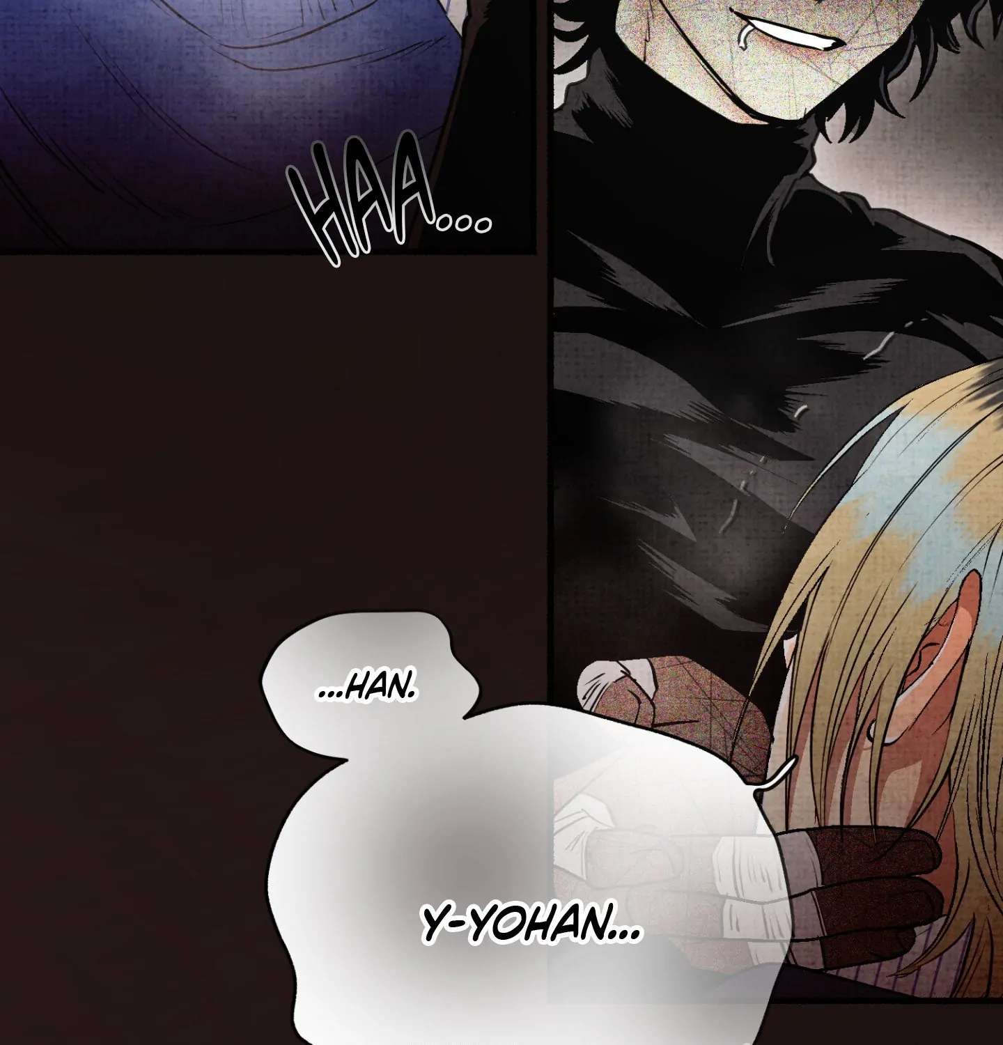 Haunted Tales Chapter 13 page 86 - 