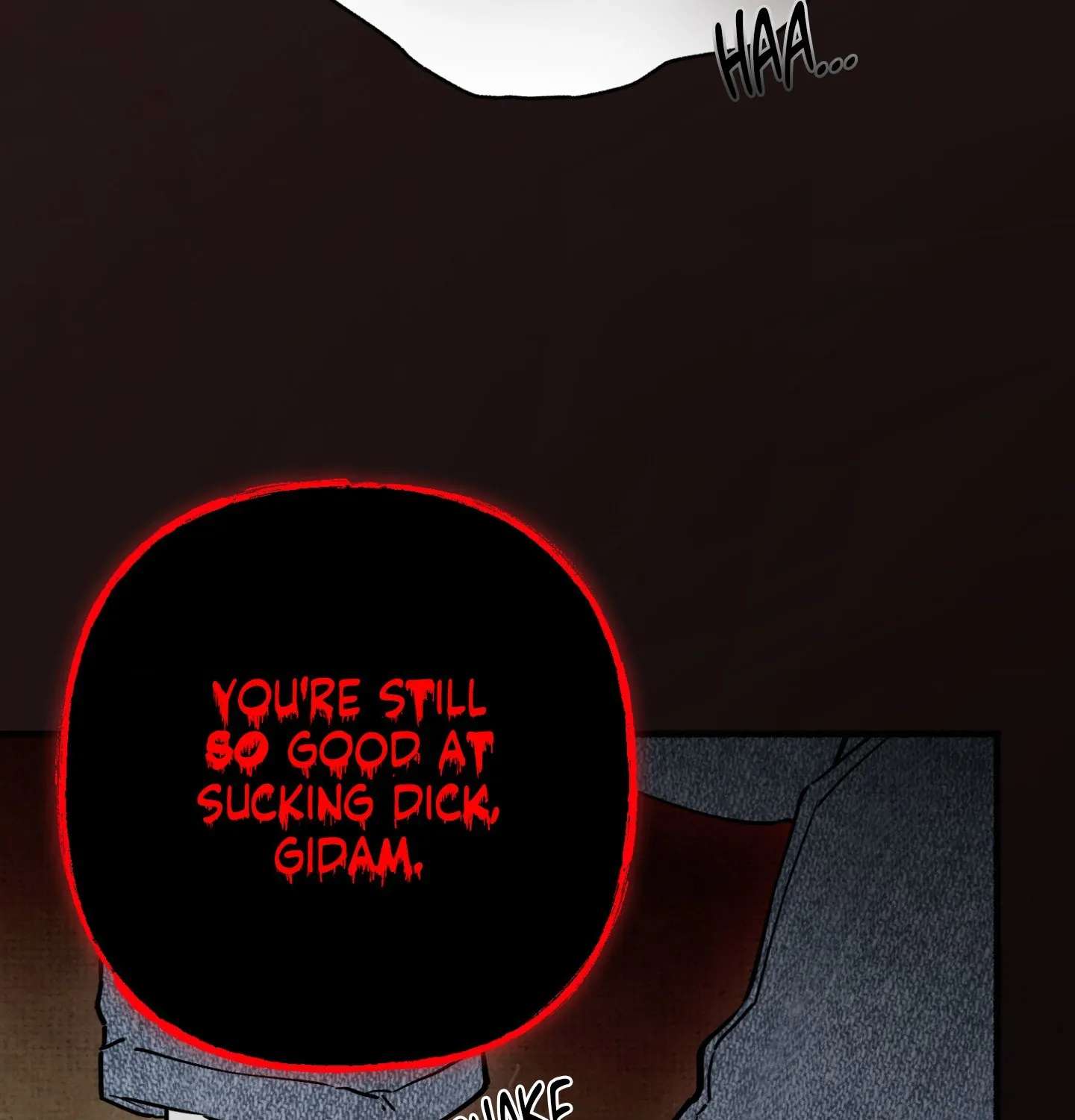 Haunted Tales Chapter 13 page 87 - 