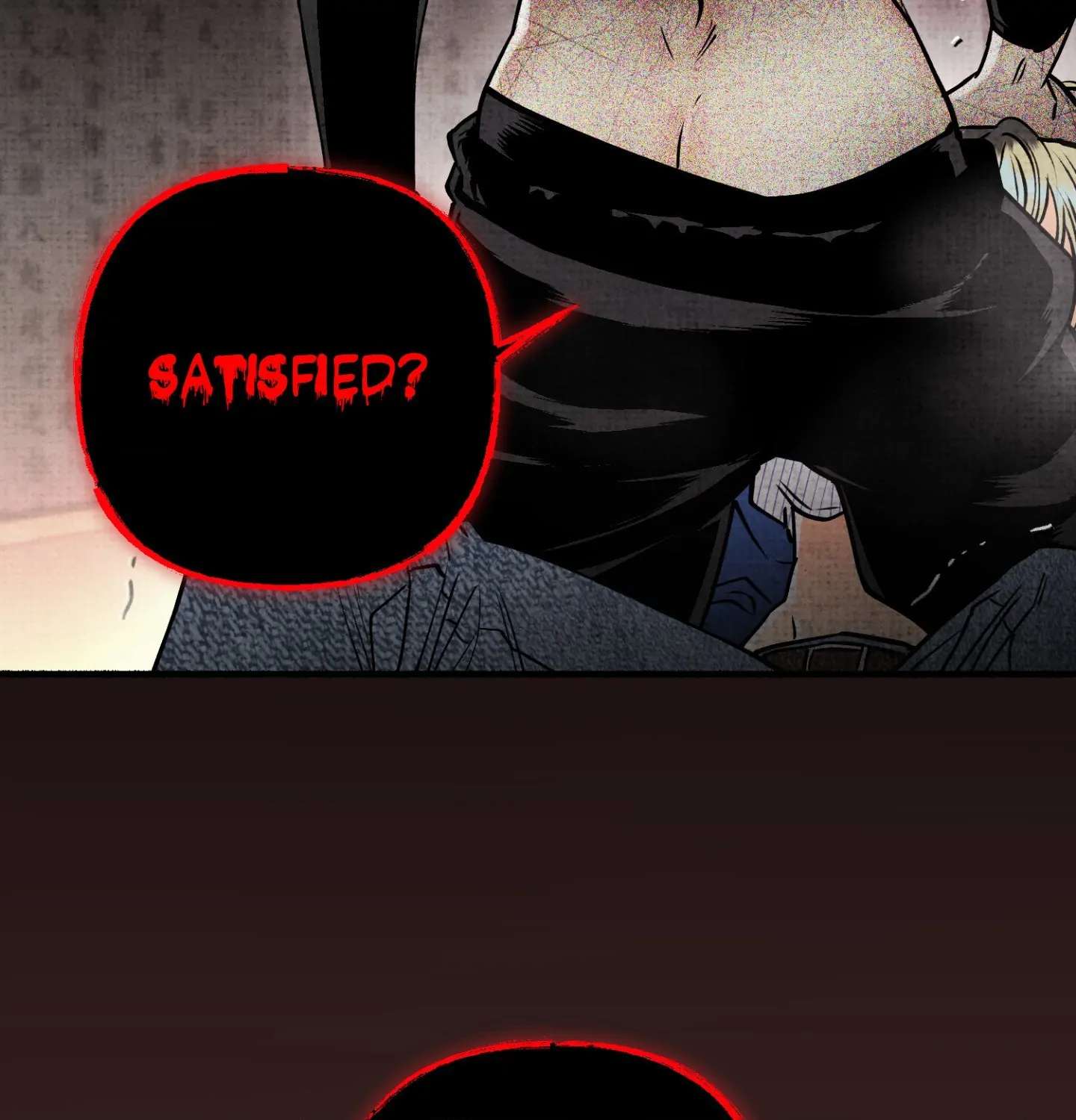 Haunted Tales Chapter 13 page 90 - 