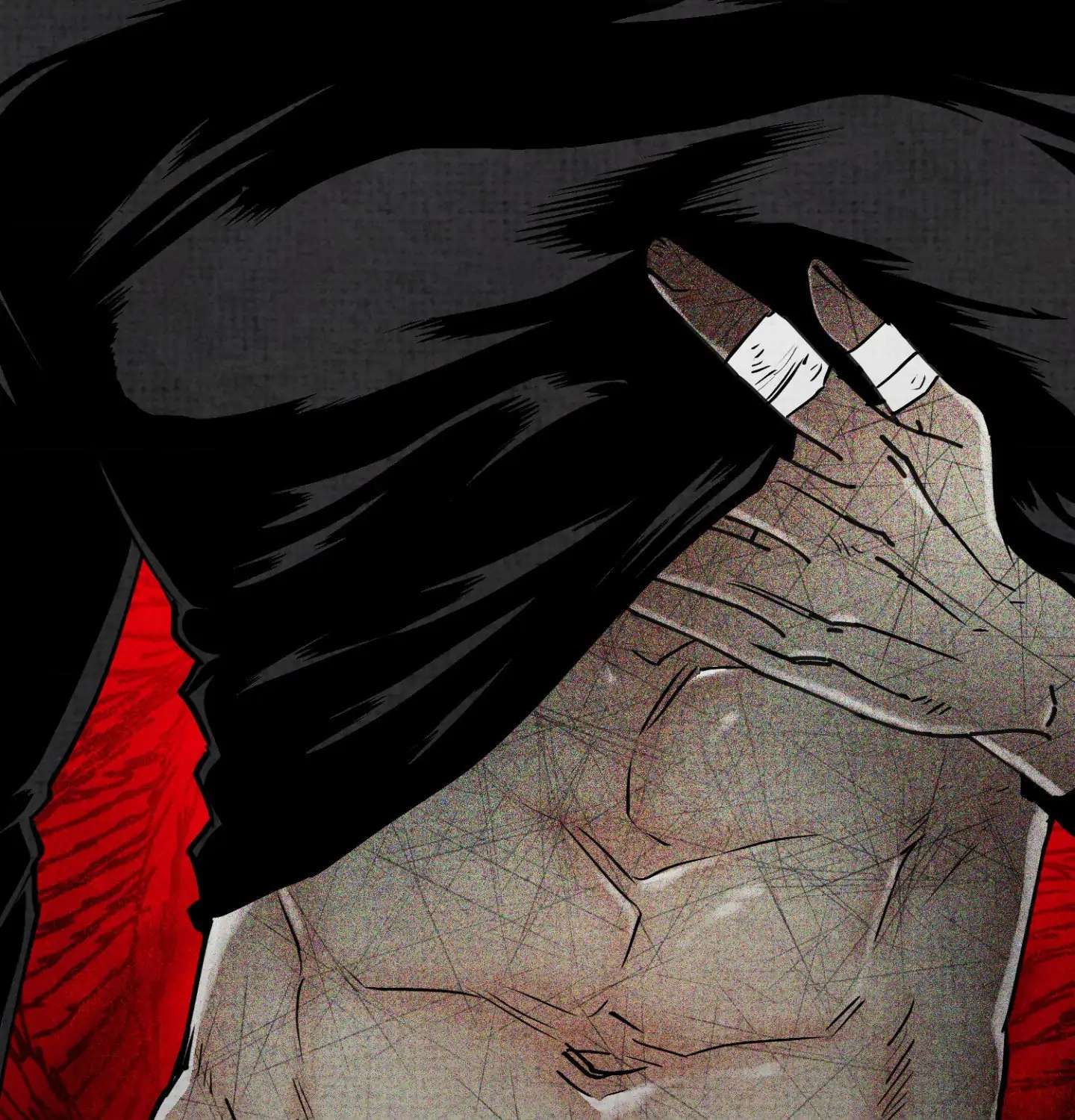 Haunted Tales Chapter 13 page 96 - 