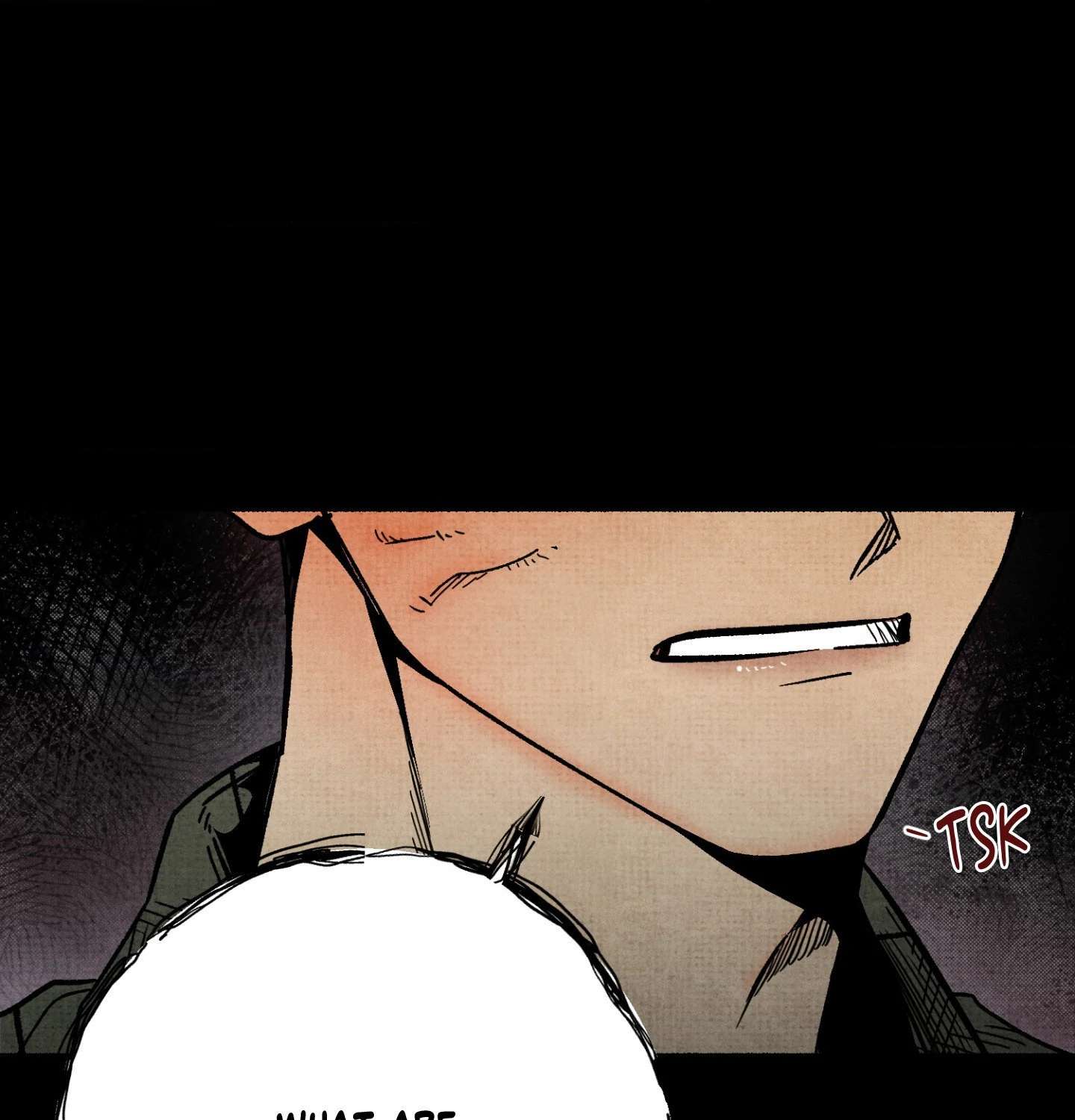 Haunted Tales Chapter 2 page 2 - 
