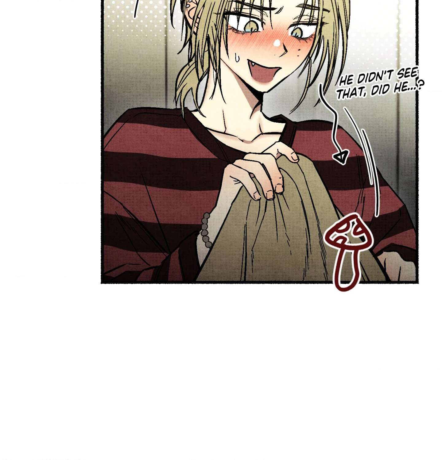 Haunted Tales Chapter 2 page 102 - 