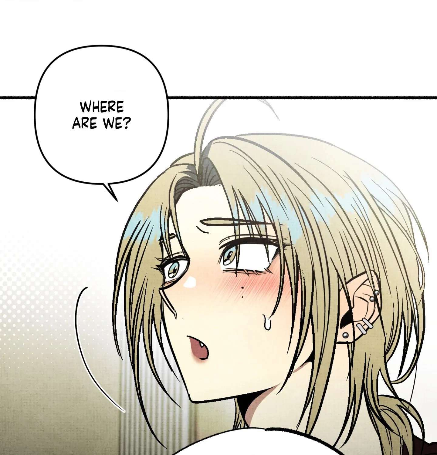 Haunted Tales Chapter 2 page 103 - 