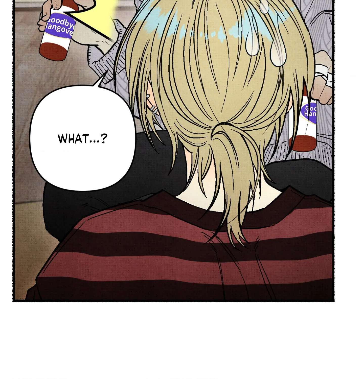 Haunted Tales Chapter 2 page 106 - 
