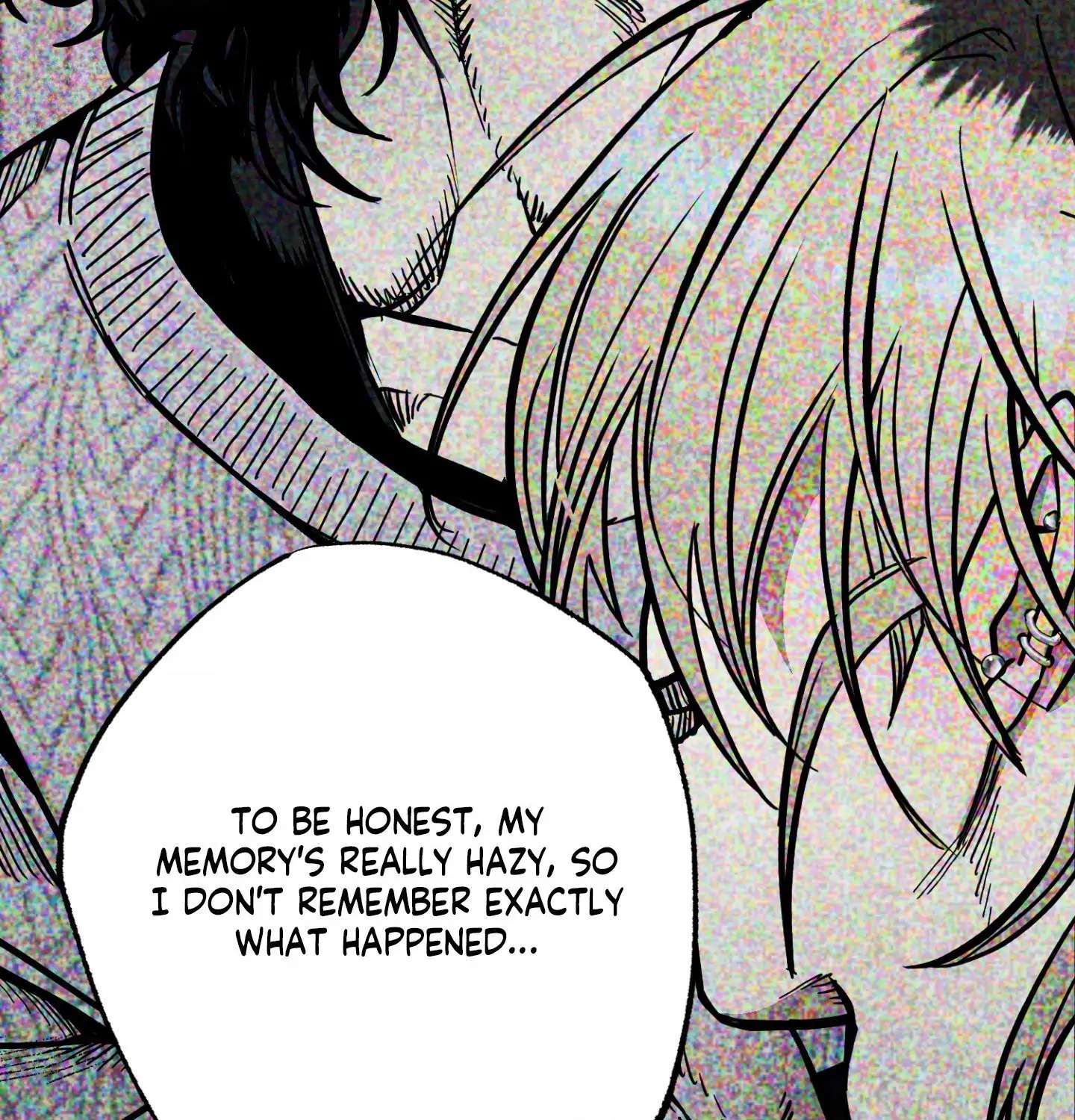 Haunted Tales Chapter 2 page 112 - 