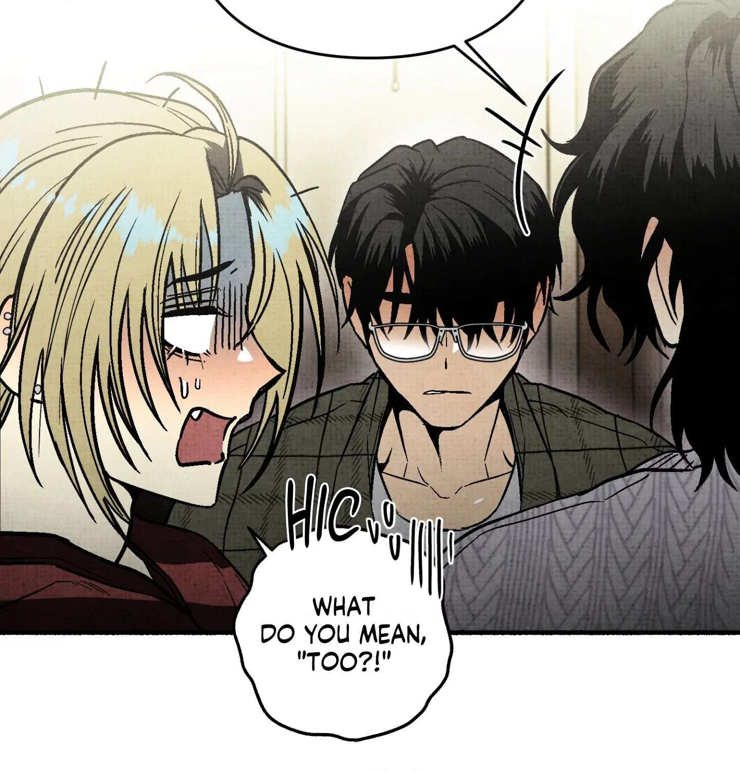 Haunted Tales Chapter 2 page 116 - 